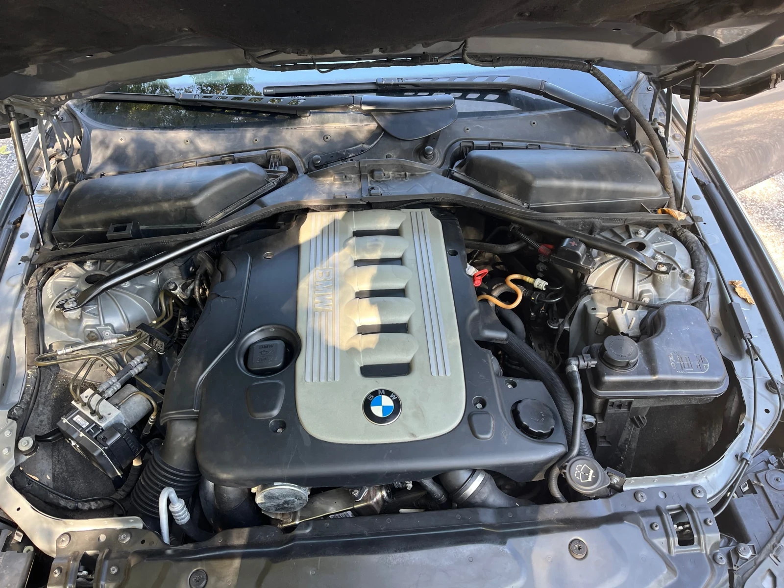 BMW 530 | Mobile.bg   9