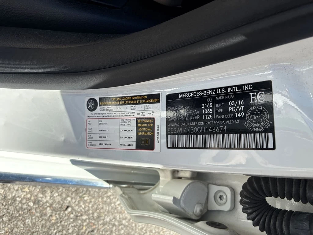 Mercedes-Benz C 300 * CARFAX * БЕЗ ПЪРВОНАЧАЛНА ВНОСКА - изображение 10