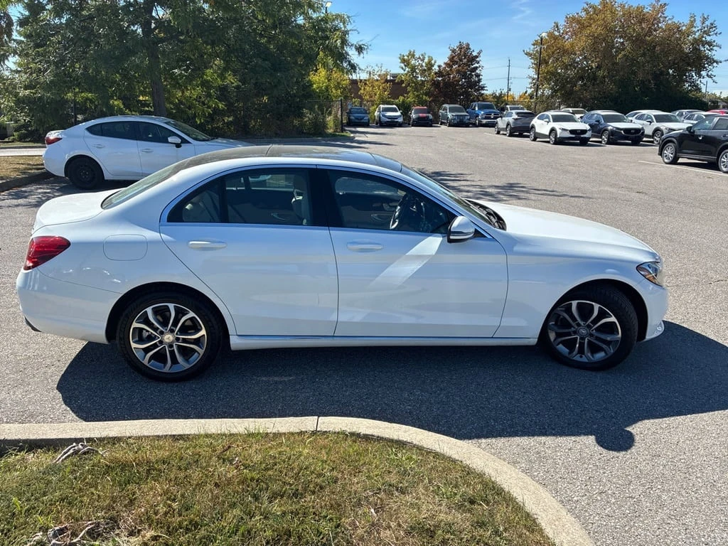 Mercedes-Benz C 300 * CARFAX * БЕЗ ПЪРВОНАЧАЛНА ВНОСКА - изображение 3