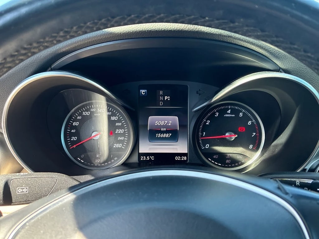 Mercedes-Benz C 300 * CARFAX * БЕЗ ПЪРВОНАЧАЛНА ВНОСКА - изображение 8