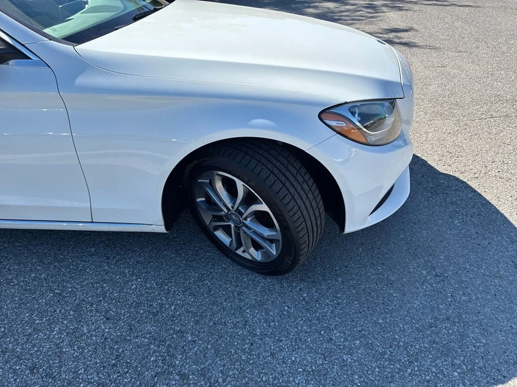 Mercedes-Benz C 300 * CARFAX * БЕЗ ПЪРВОНАЧАЛНА ВНОСКА - изображение 7