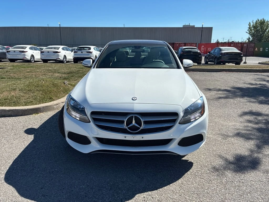 Mercedes-Benz C 300 * CARFAX * БЕЗ ПЪРВОНАЧАЛНА ВНОСКА - изображение 6