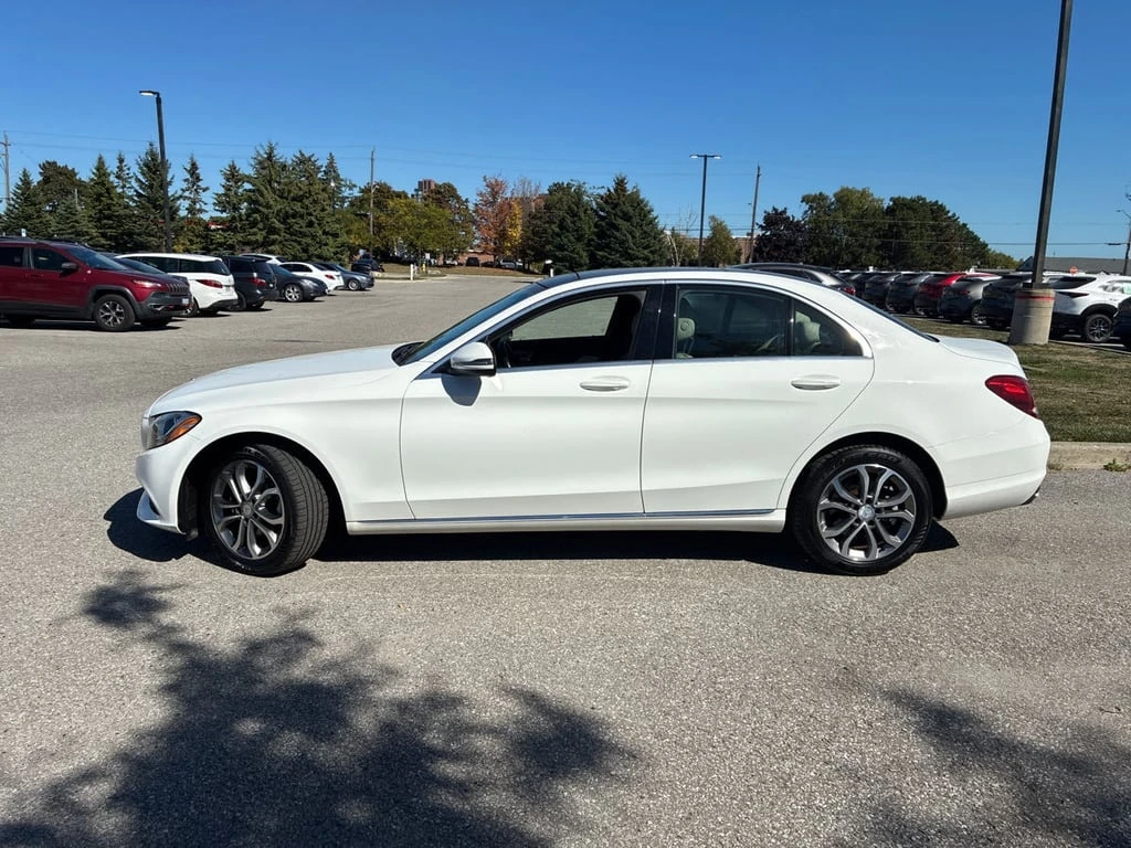 Mercedes-Benz C 300 * CARFAX * БЕЗ ПЪРВОНАЧАЛНА ВНОСКА - изображение 2