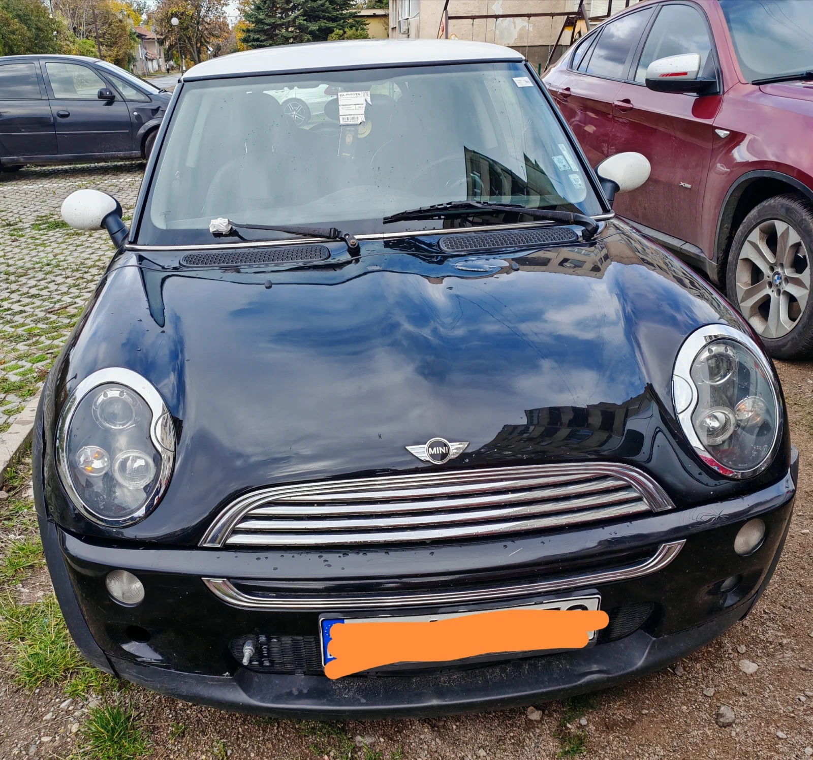 Mini Cooper s | Mobile.bg   1