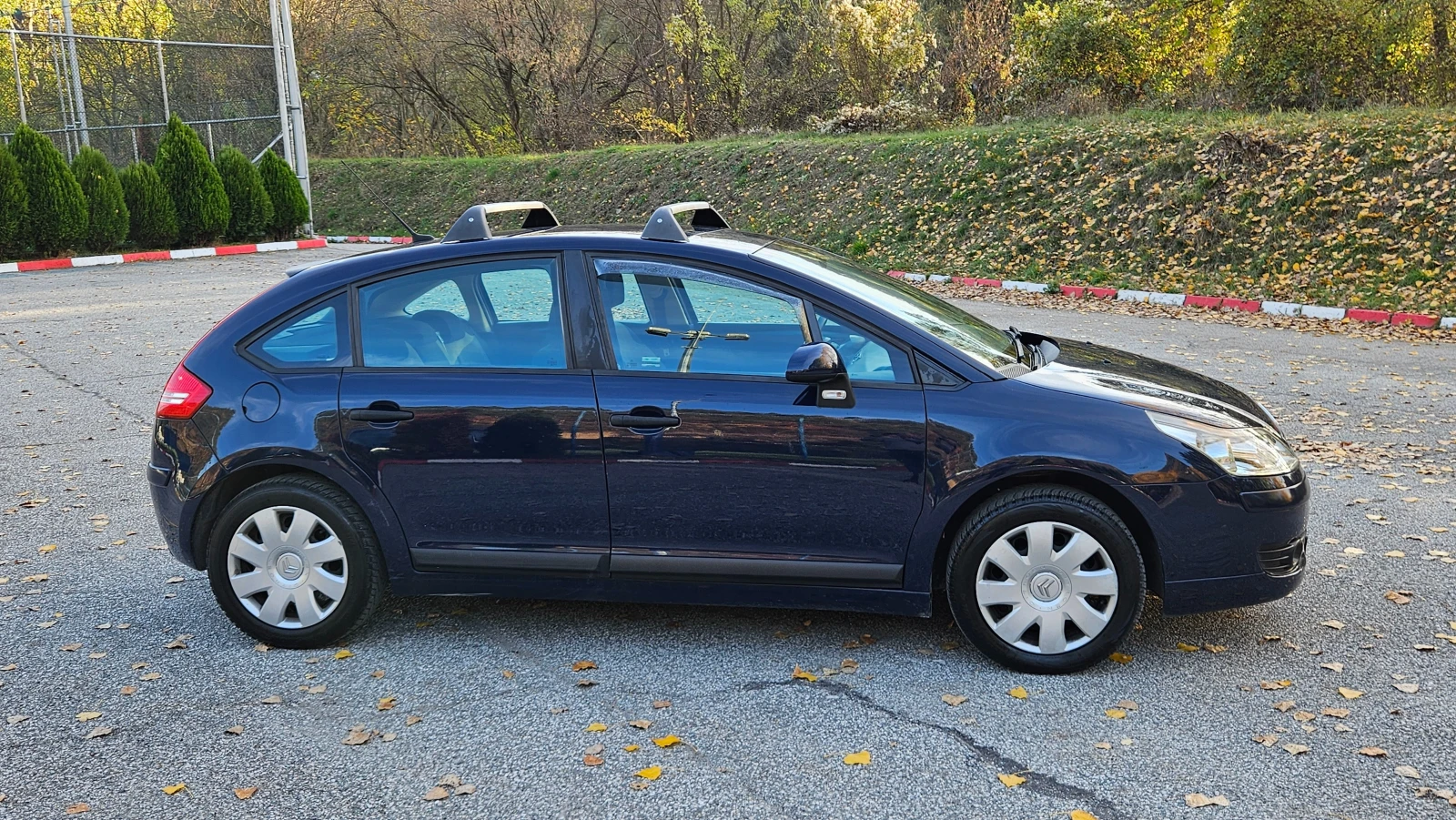 Citroen C4 1.6 GAZ/FACELIFT/KLIMA - изображение 7