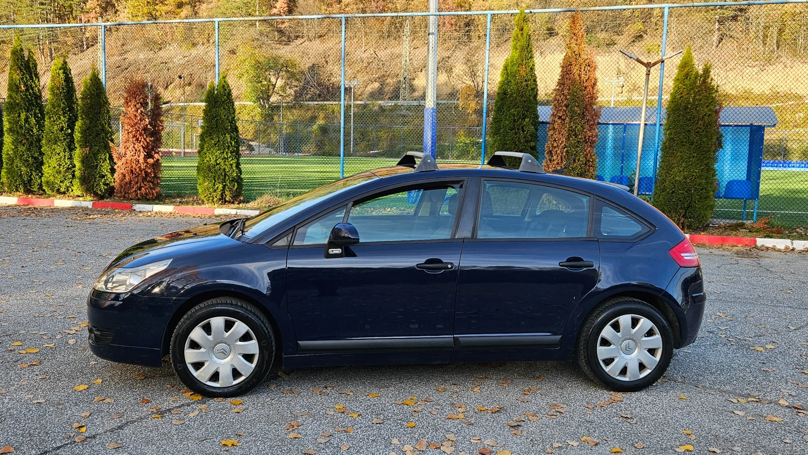 Citroen C4 1.6 GAZ/FACELIFT/KLIMA - изображение 3