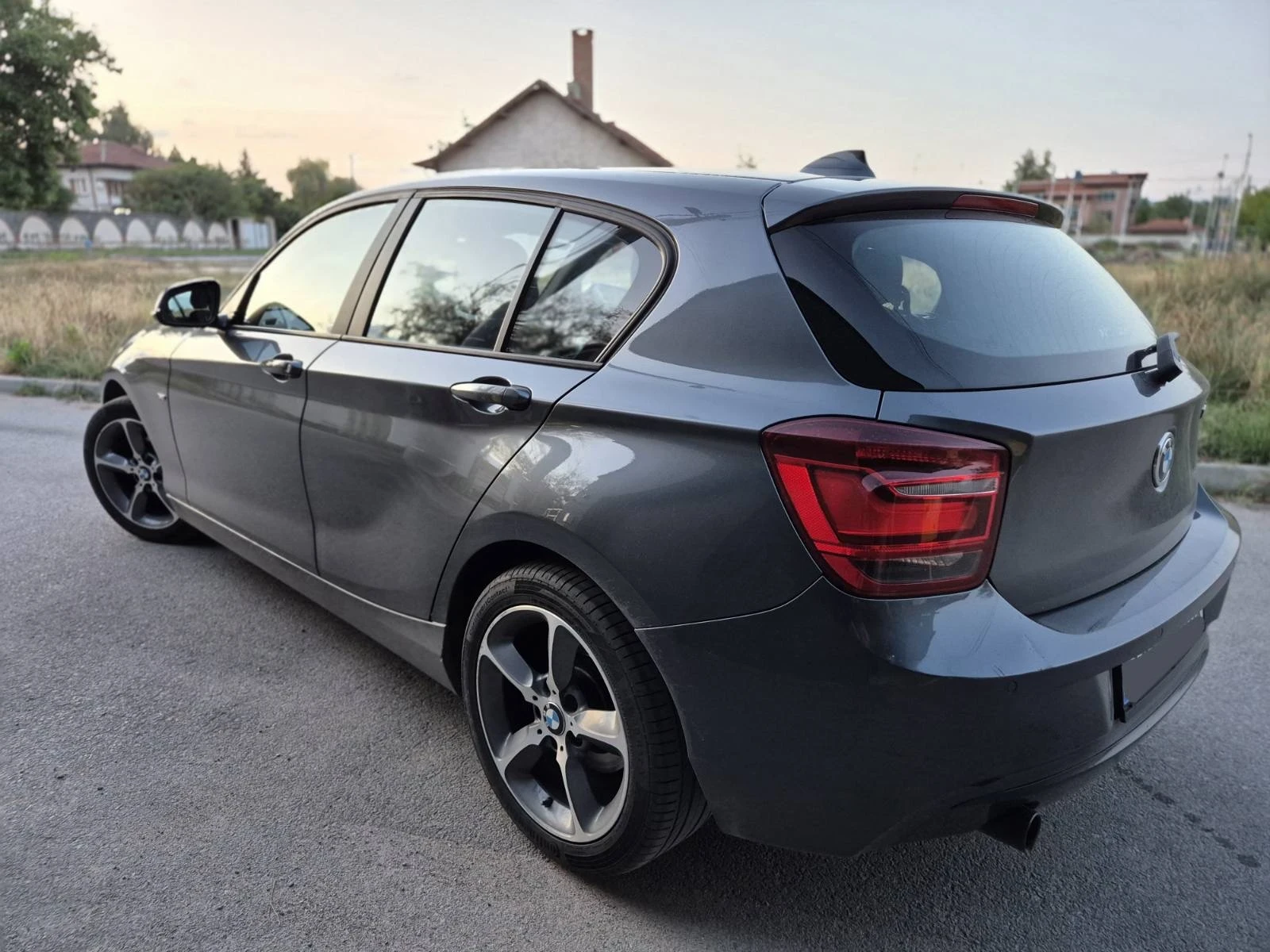 BMW 118 Sport - изображение 3