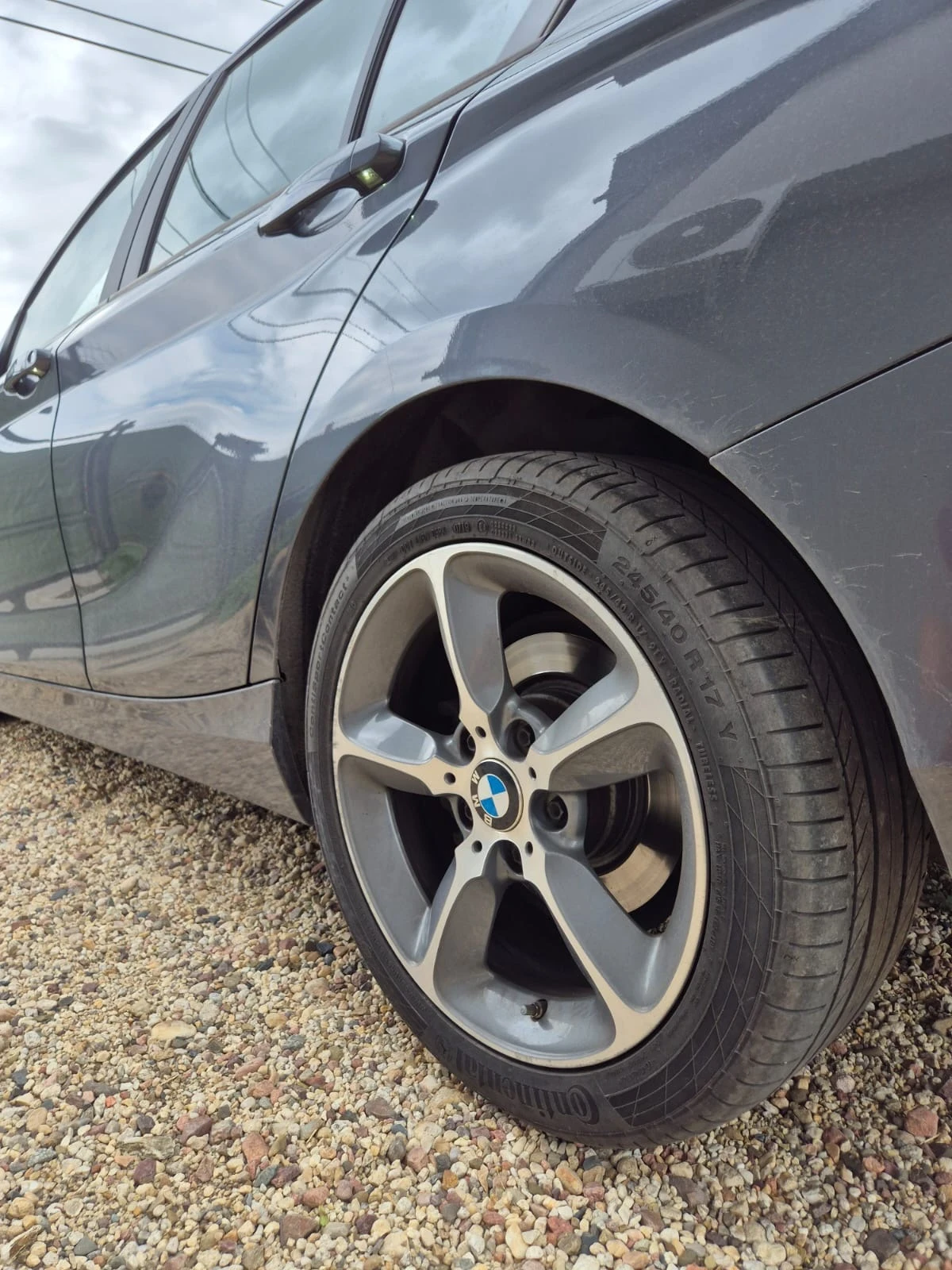 BMW 118 Sport - изображение 5