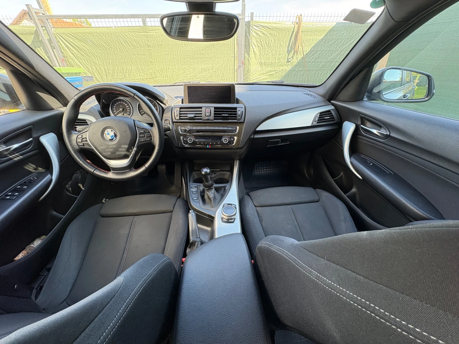 BMW 118 Sport - изображение 8