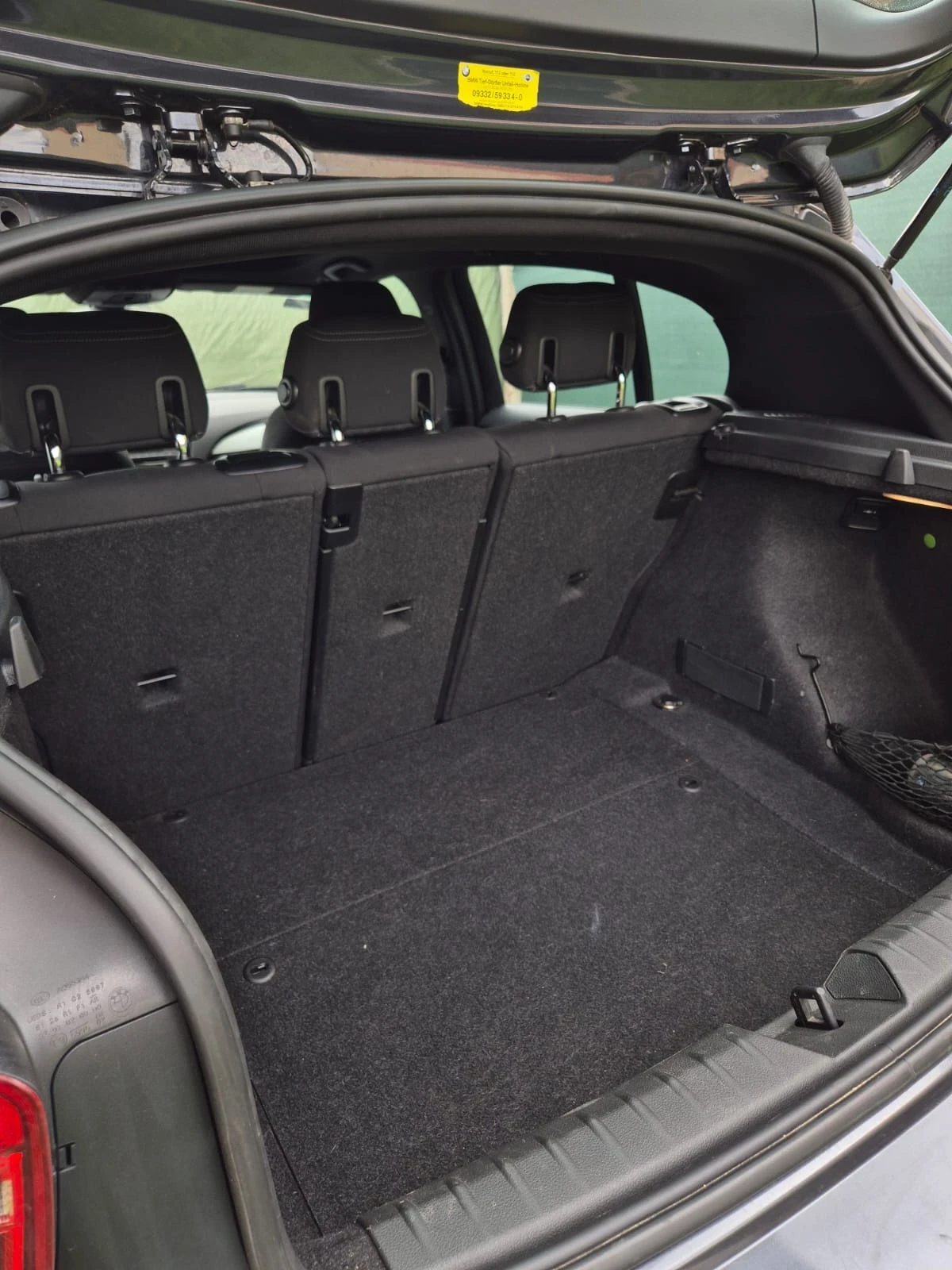 BMW 118 Sport - изображение 10