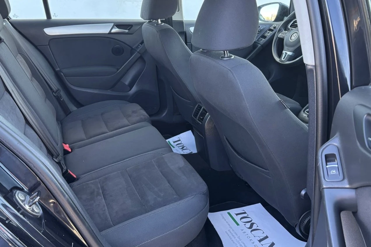 VW Golf 2.0tdi* 140к.с.* Highline* Лизинг - изображение 9