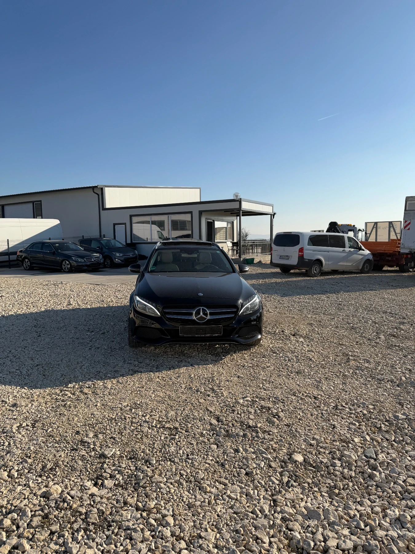 Mercedes-Benz C 250  - изображение 2