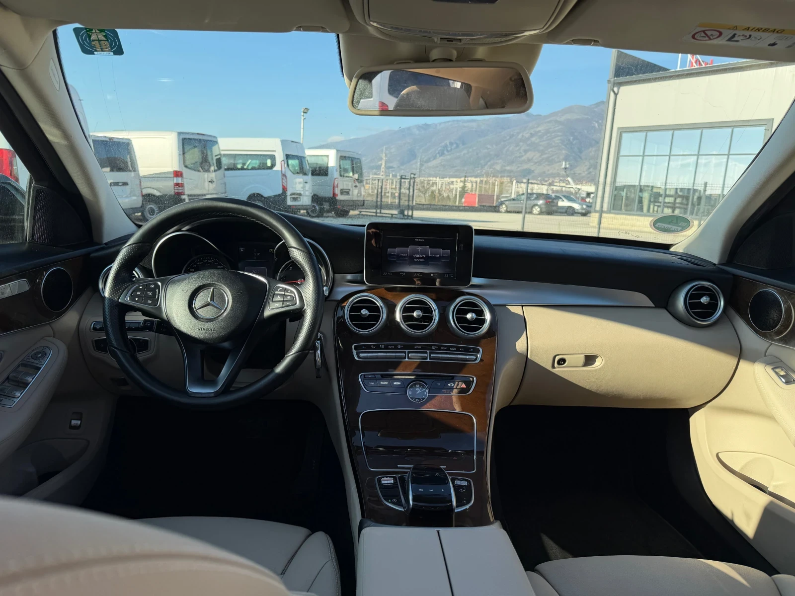 Mercedes-Benz C 250  - изображение 9