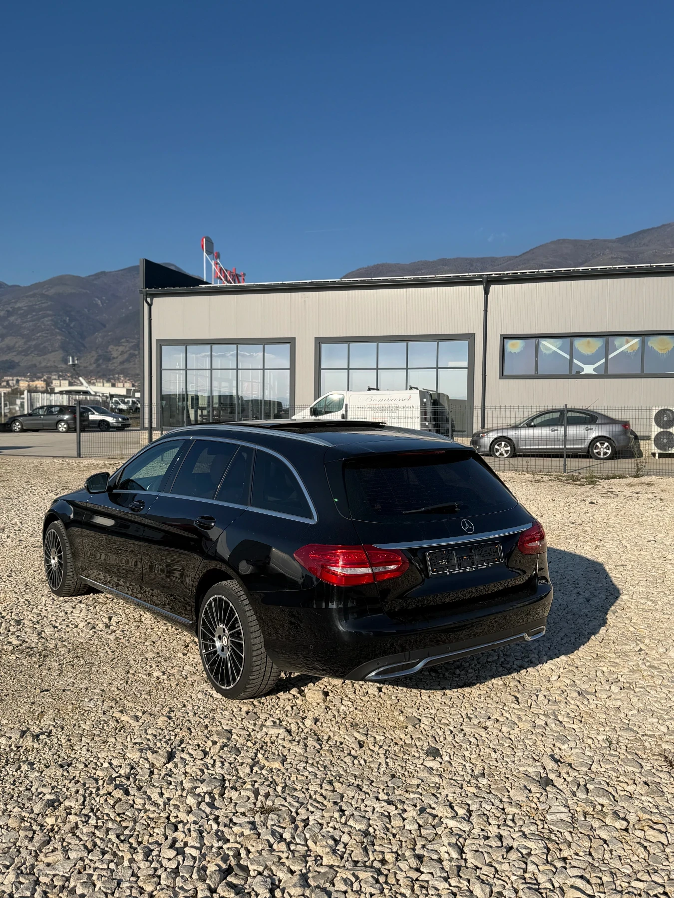 Mercedes-Benz C 250  - изображение 4