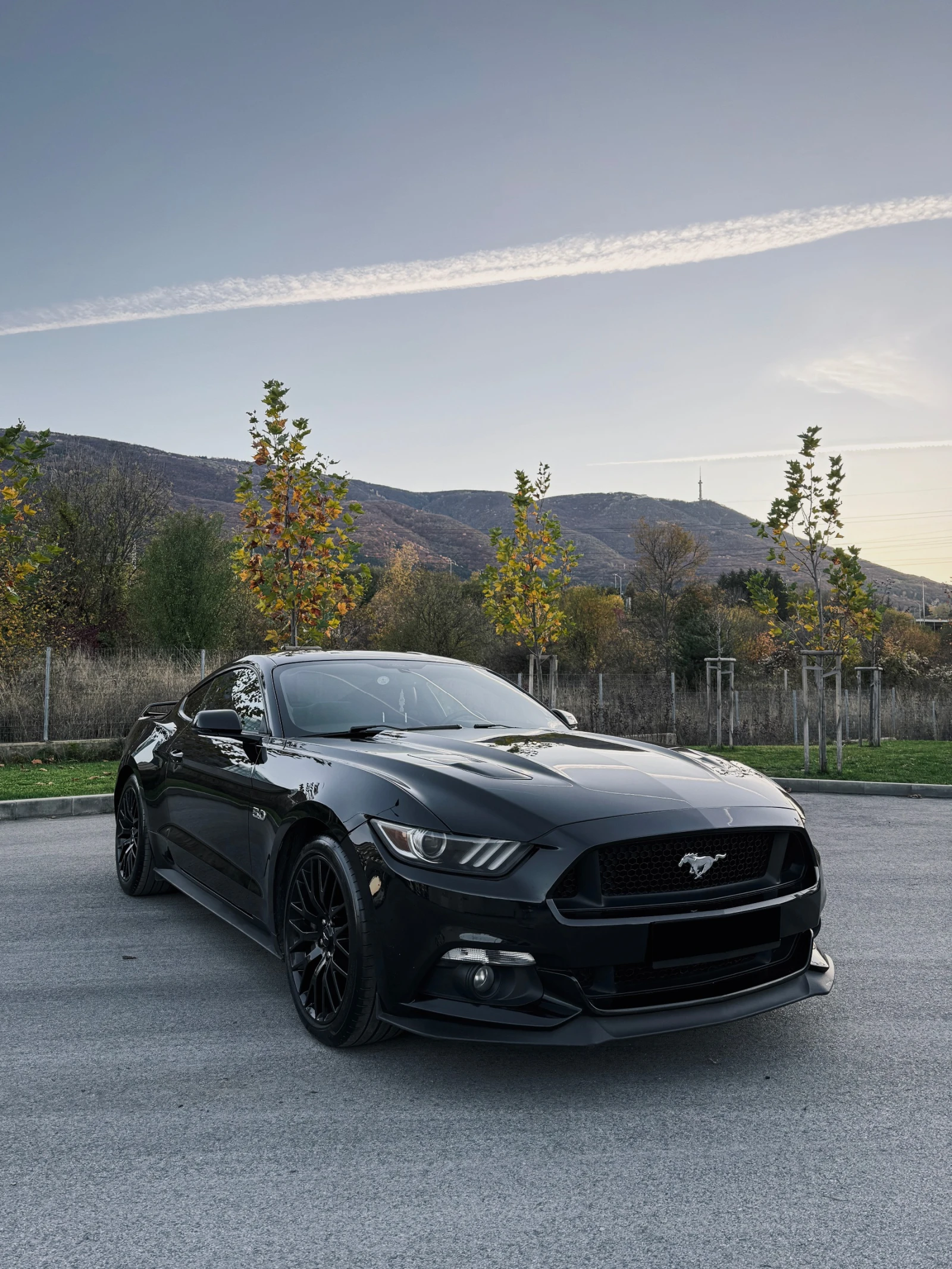 Ford Mustang Mustang GT Premium + Performance Package - изображение 2