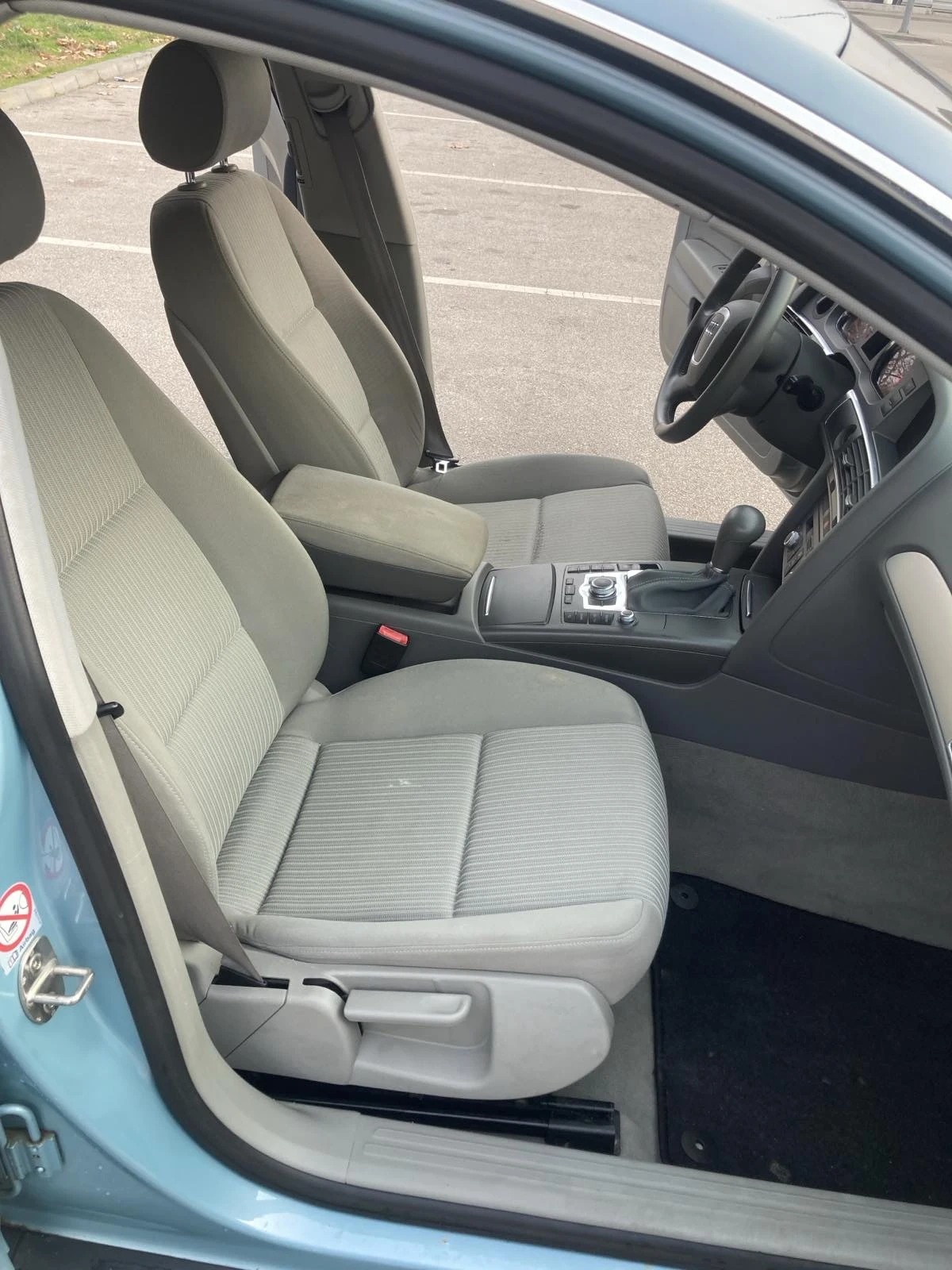 Audi A6 2.4 ������ | Mobile.bg � ����������� 10