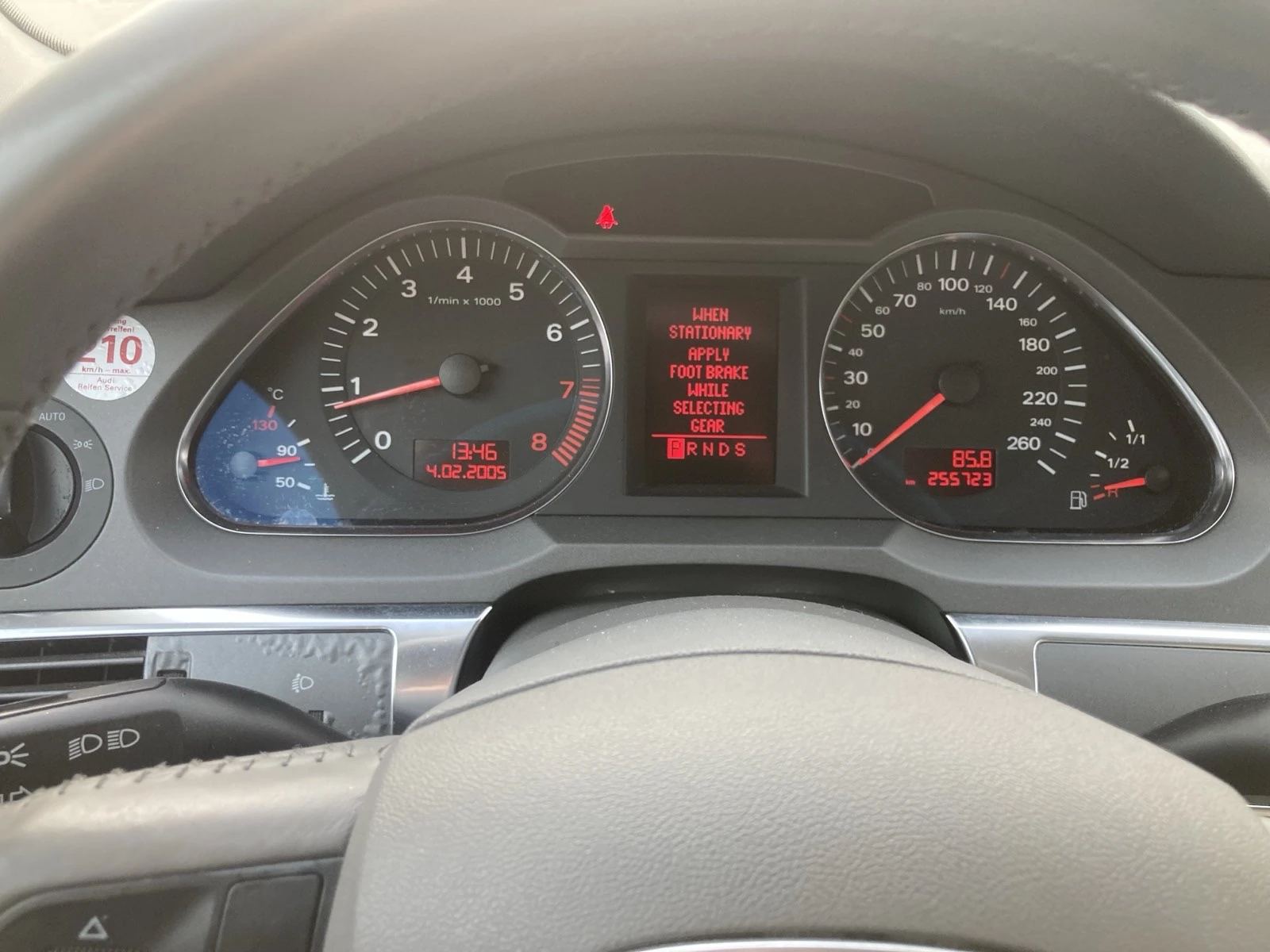 Audi A6 2.4 ������ | Mobile.bg � ����������� 14