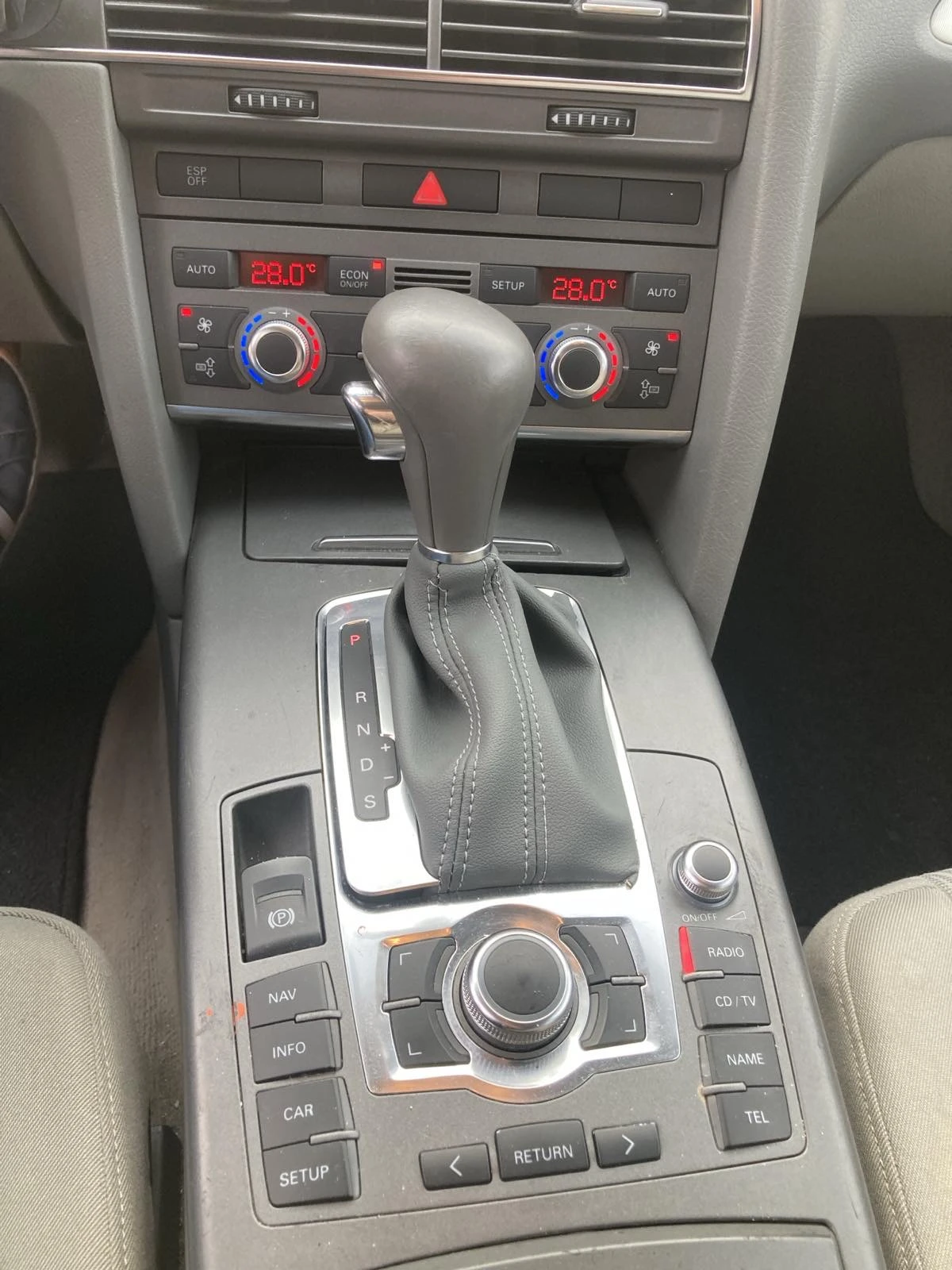 Audi A6 2.4 ������ | Mobile.bg � ����������� 13