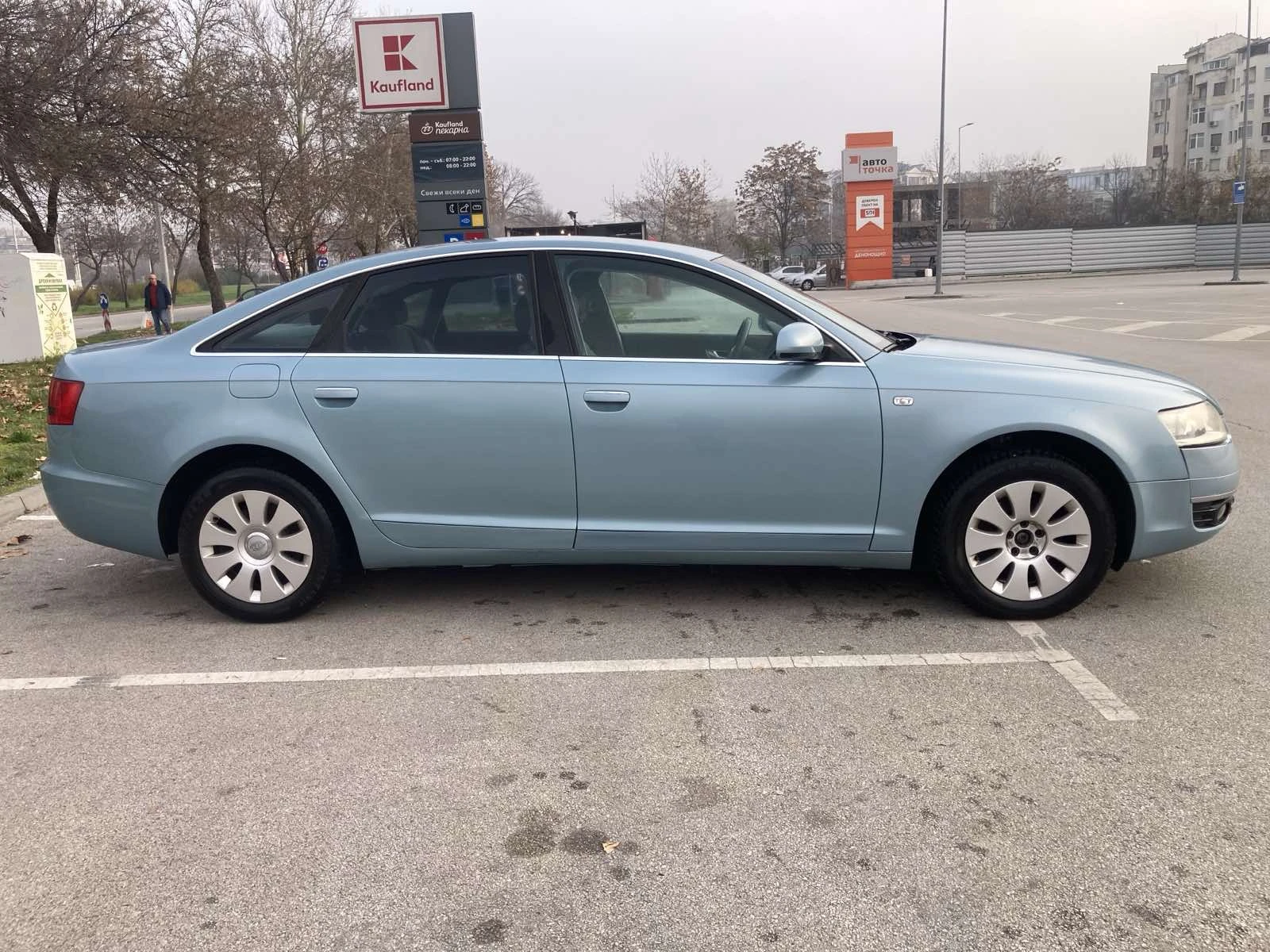 Audi A6 2.4 ������ | Mobile.bg � ����������� 2