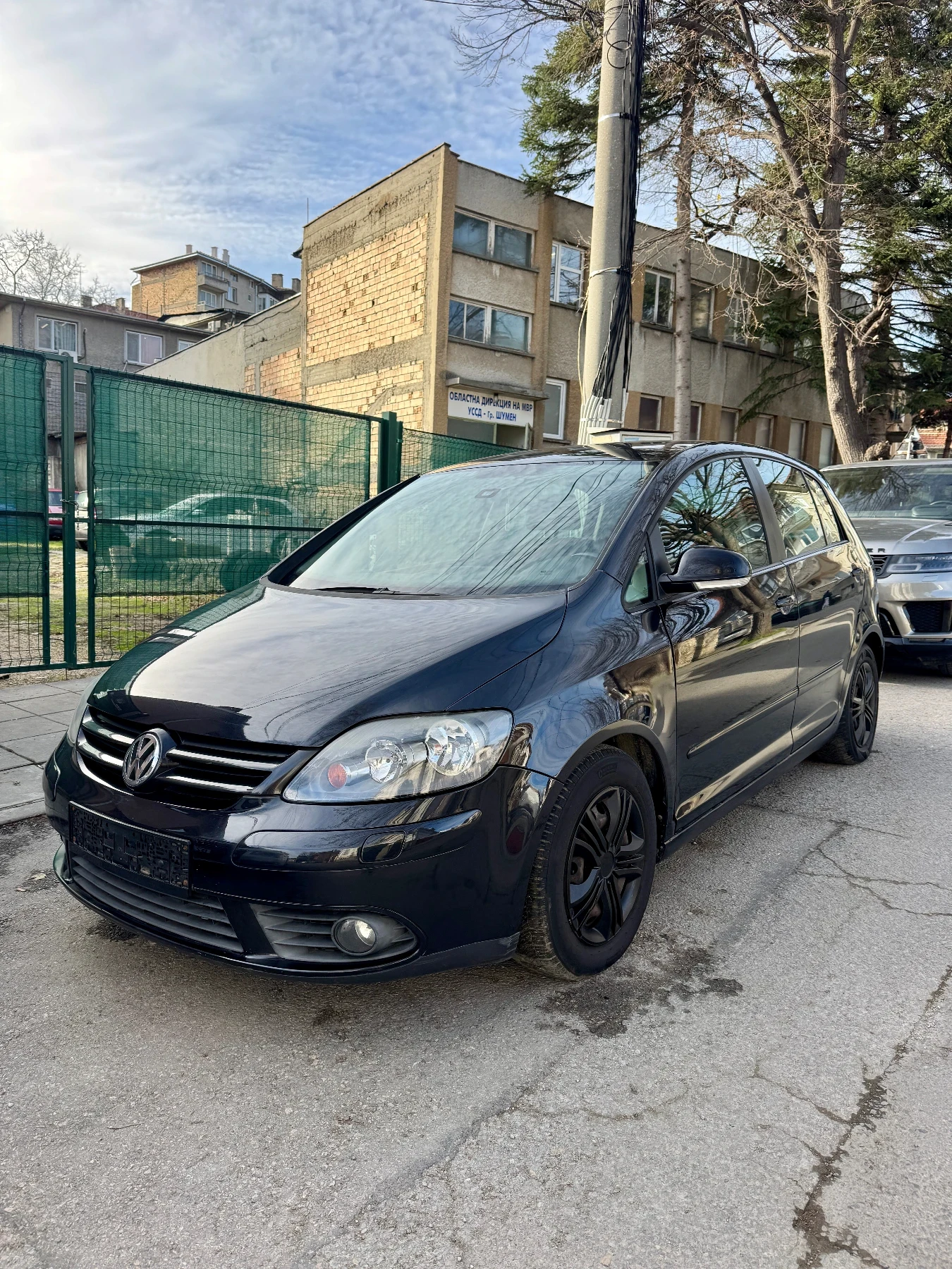 VW Golf Plus 1.9 tdi klima | Mobile.bg � ����������� 1