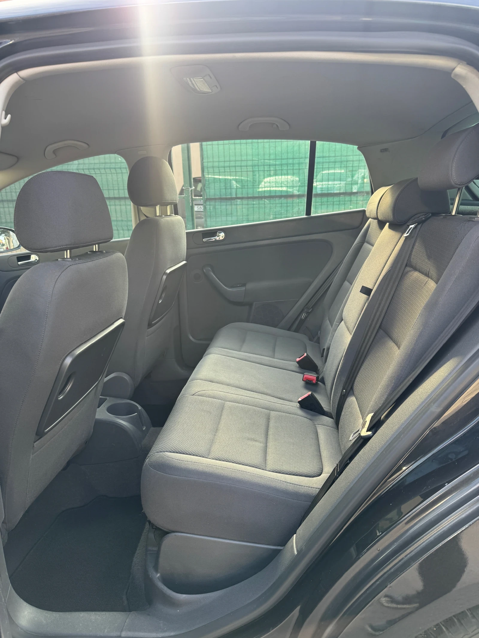 VW Golf Plus 1.9 tdi klima | Mobile.bg � ����������� 12