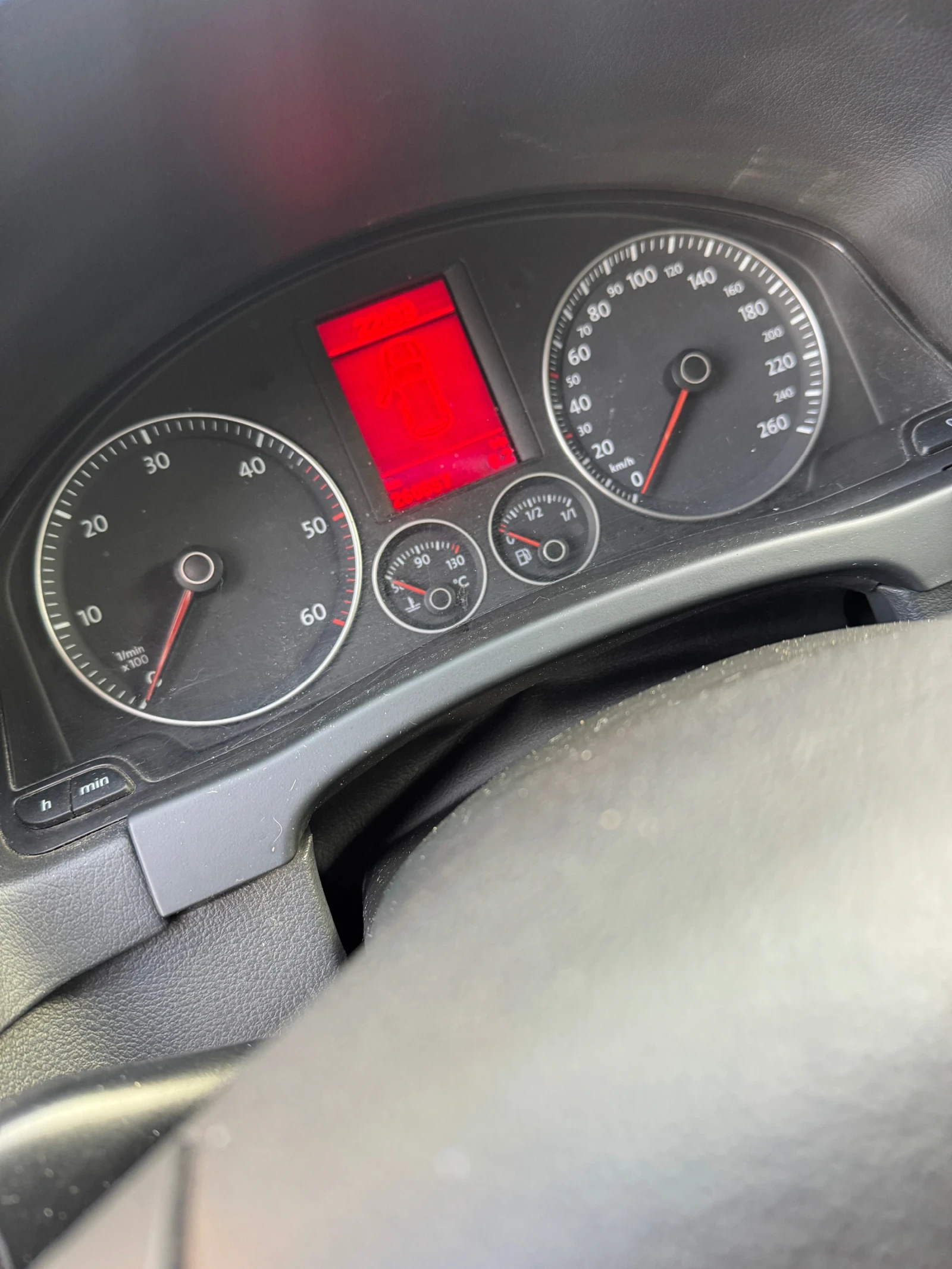 VW Golf Plus 1.9 tdi klima | Mobile.bg � ����������� 14