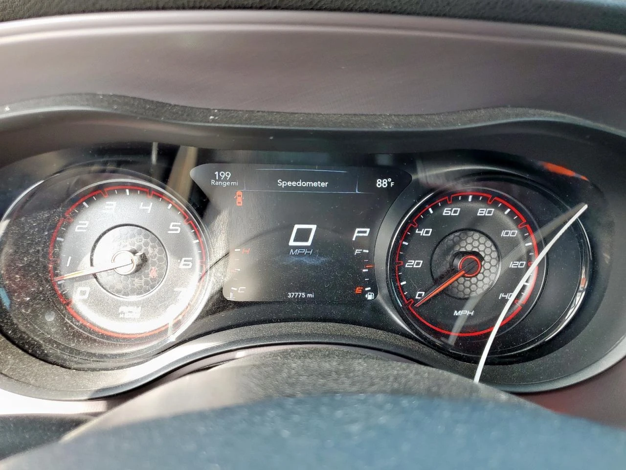 Dodge Charger SXT*  - изображение 7