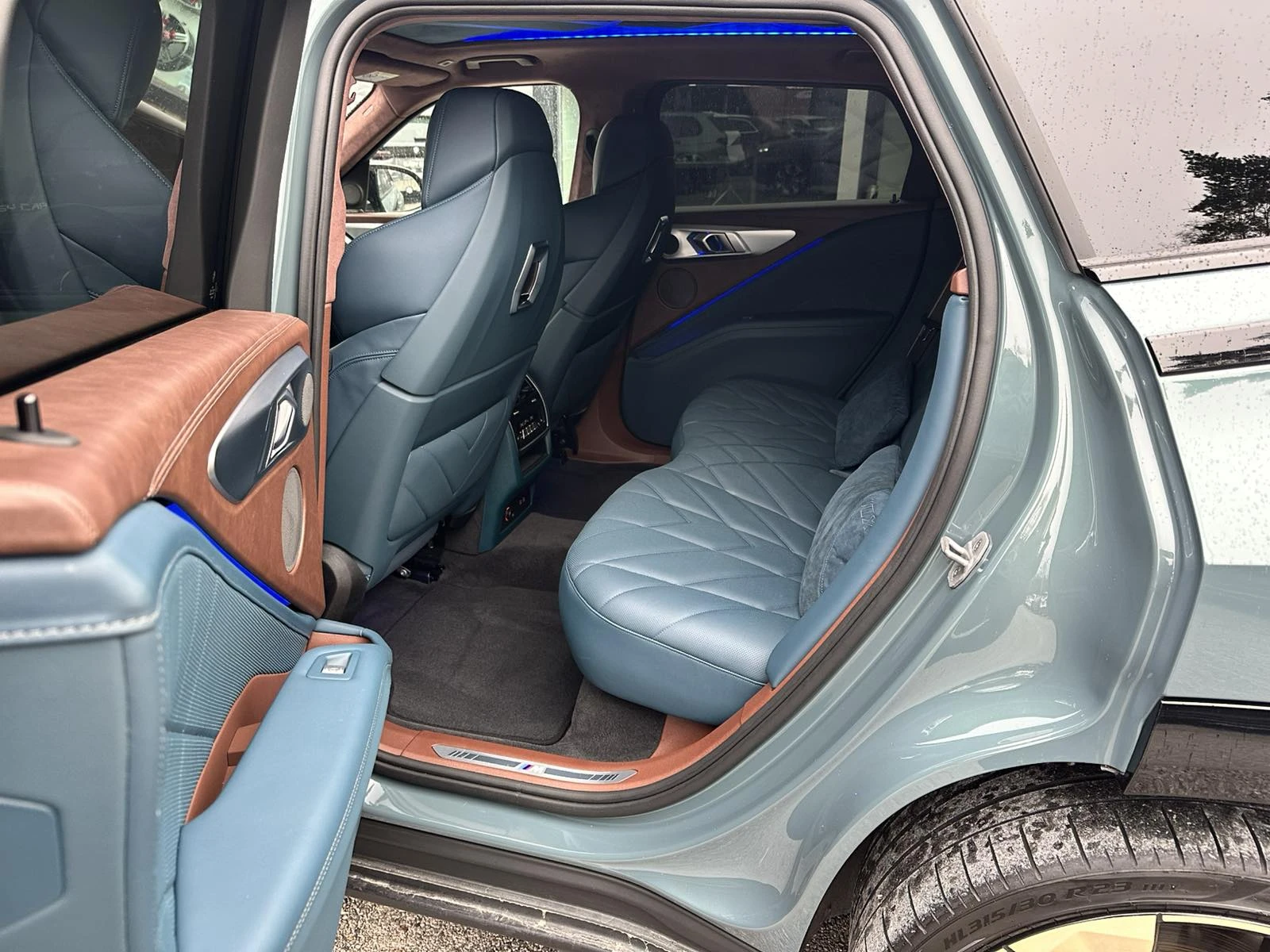 BMW XM X-Drive M/ CARBON/ PANO/CAMERA/ FULL/ | Mobile.bg � ����������� 15