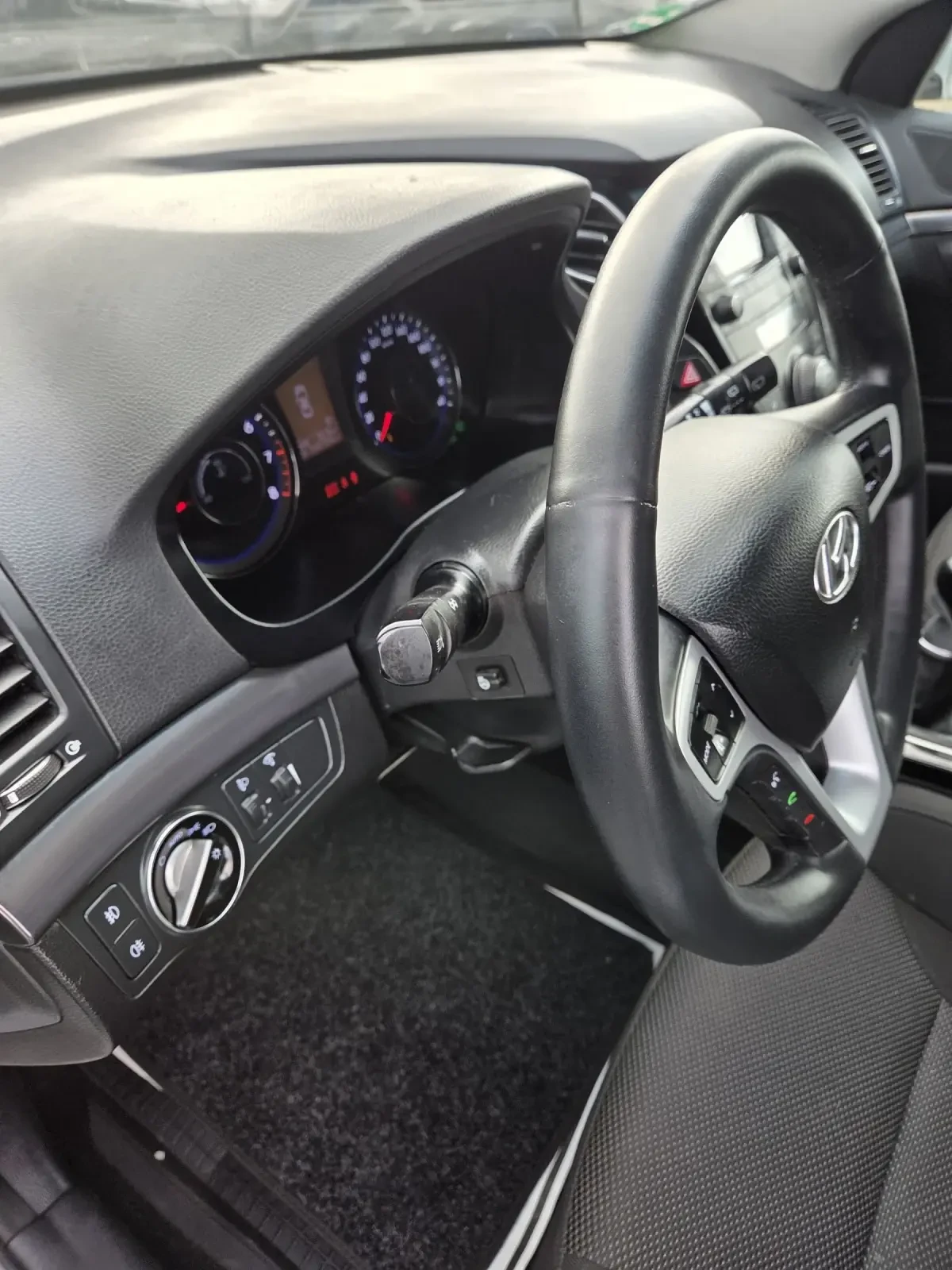 Hyundai I40 2.0i LPG | Mobile.bg � ����������� 11