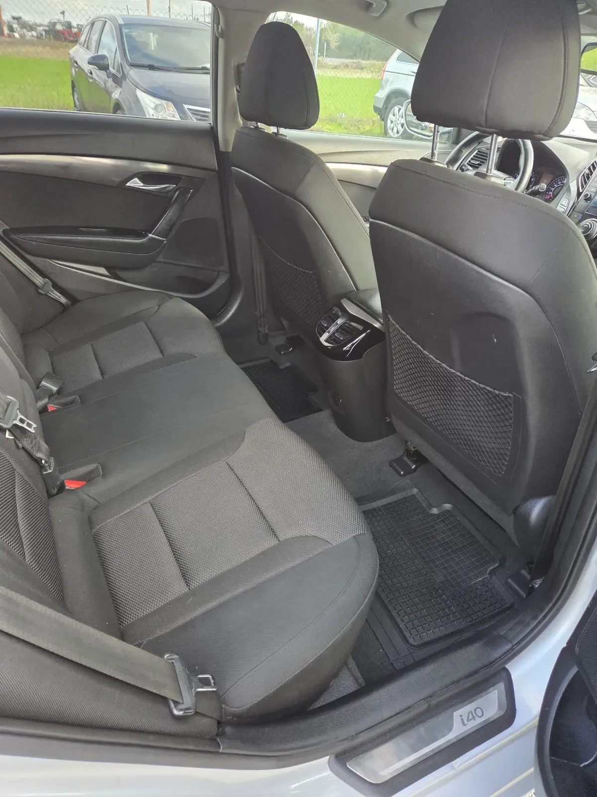 Hyundai I40 2.0i LPG | Mobile.bg � ����������� 14