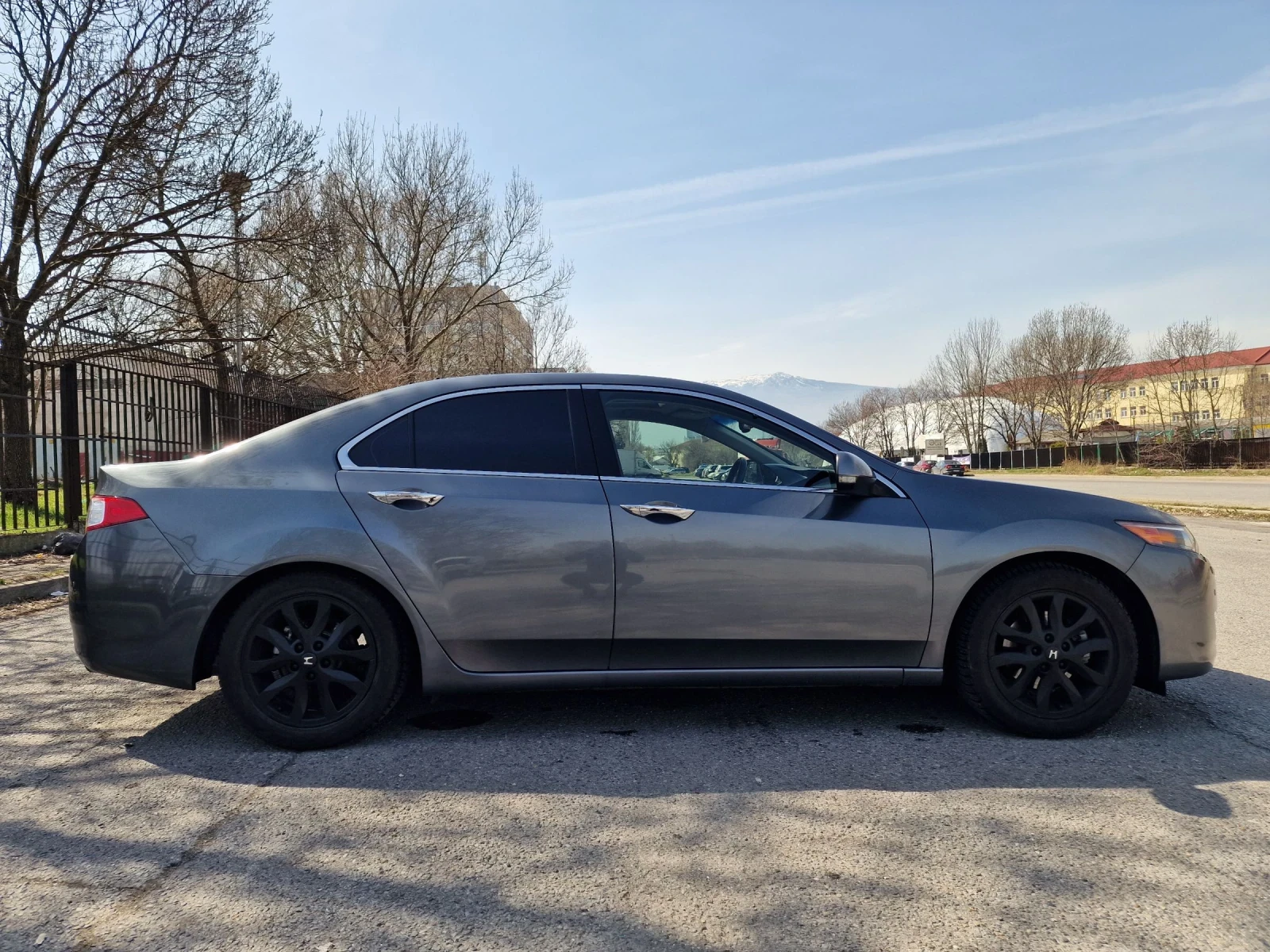 Honda Accord 8 | Mobile.bg � ����������� 1