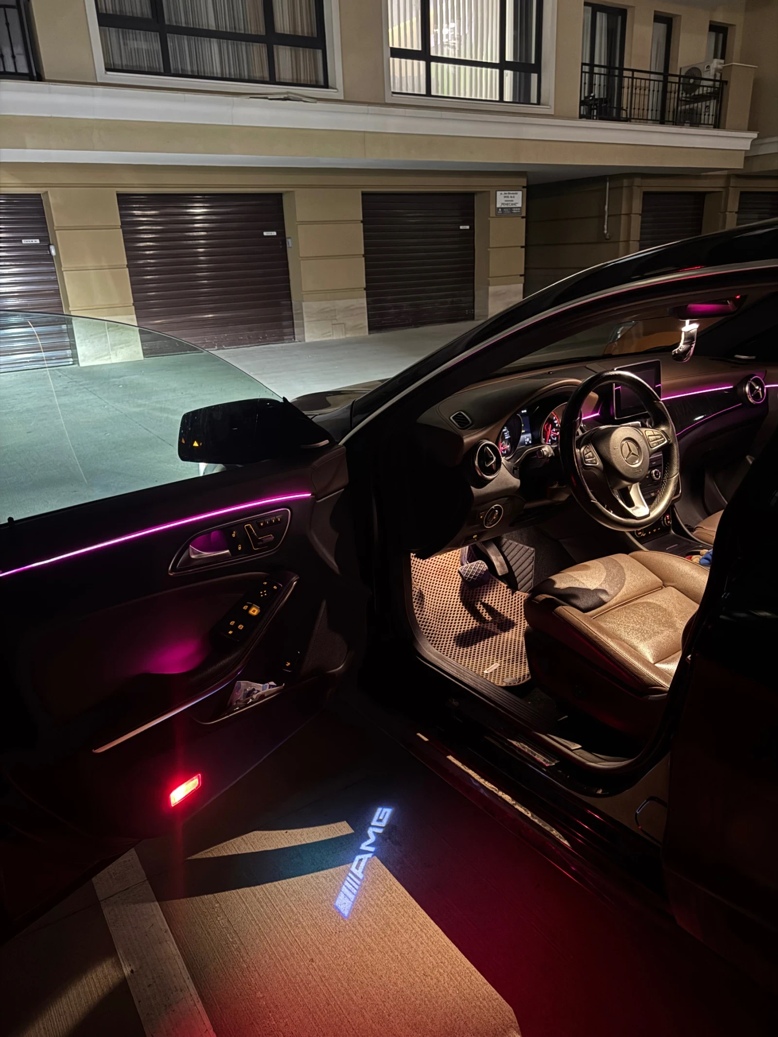 Mercedes-Benz CLA 250 | Mobile.bg � ����������� 13