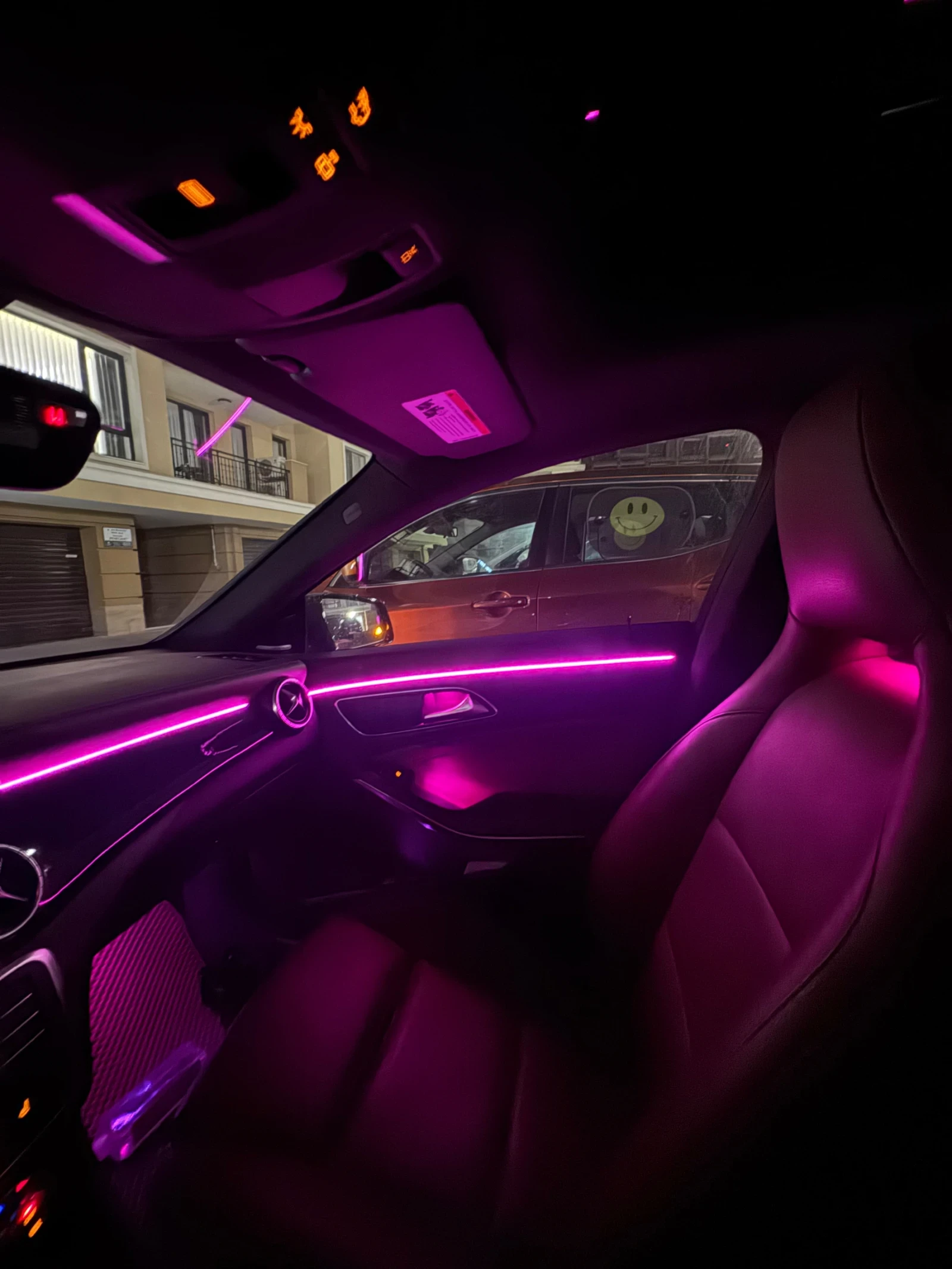 Mercedes-Benz CLA 250 | Mobile.bg � ����������� 14