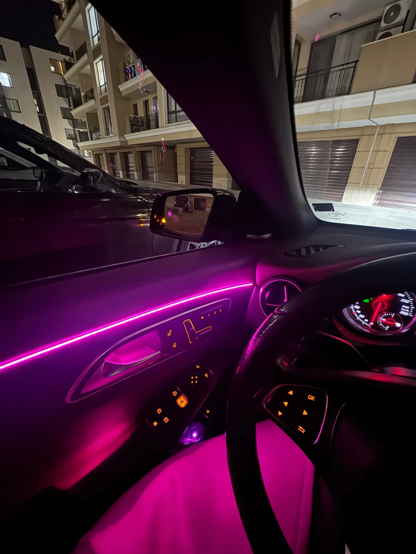 Mercedes-Benz CLA 250 | Mobile.bg � ����������� 11