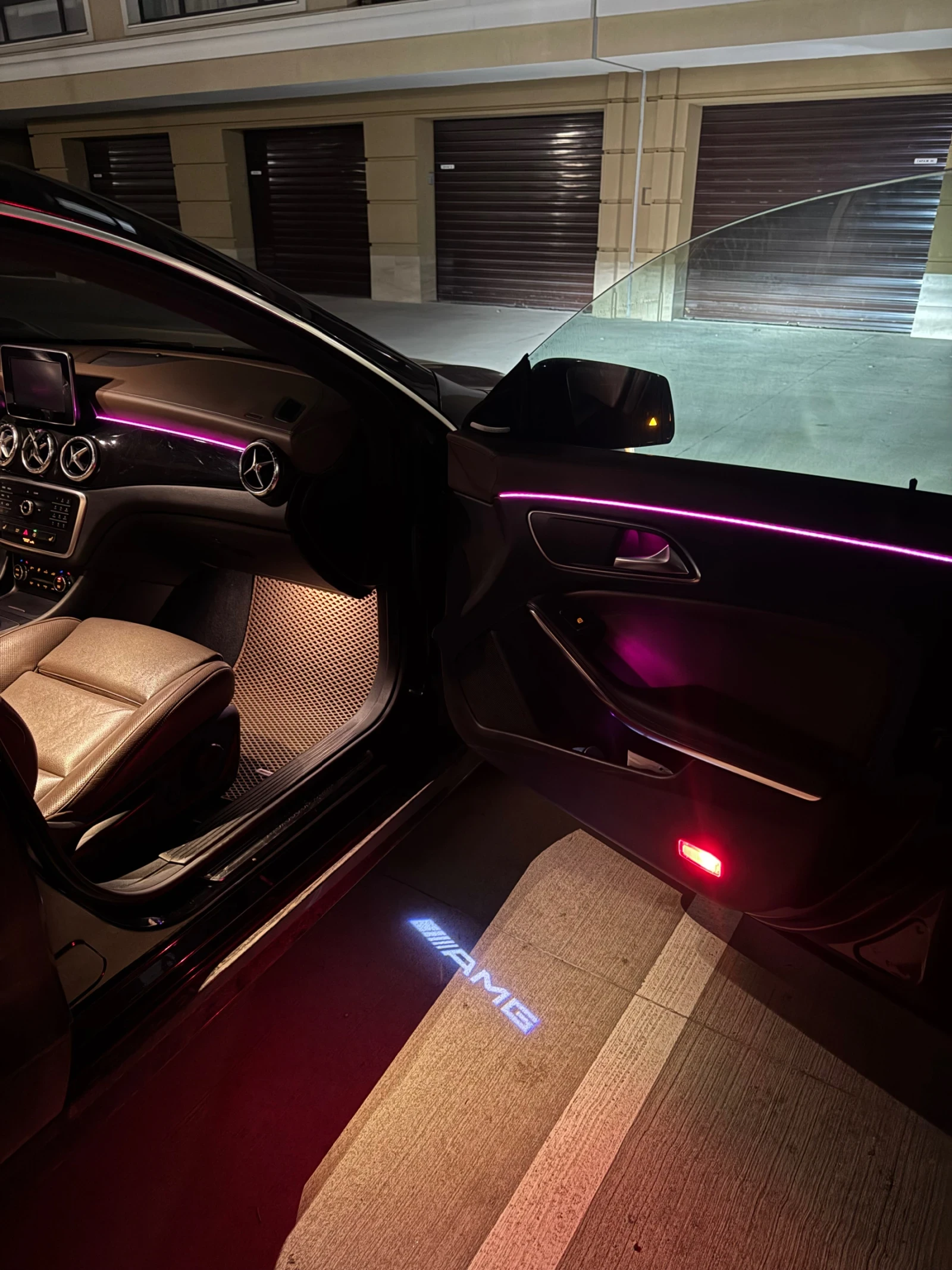 Mercedes-Benz CLA 250 | Mobile.bg � ����������� 12