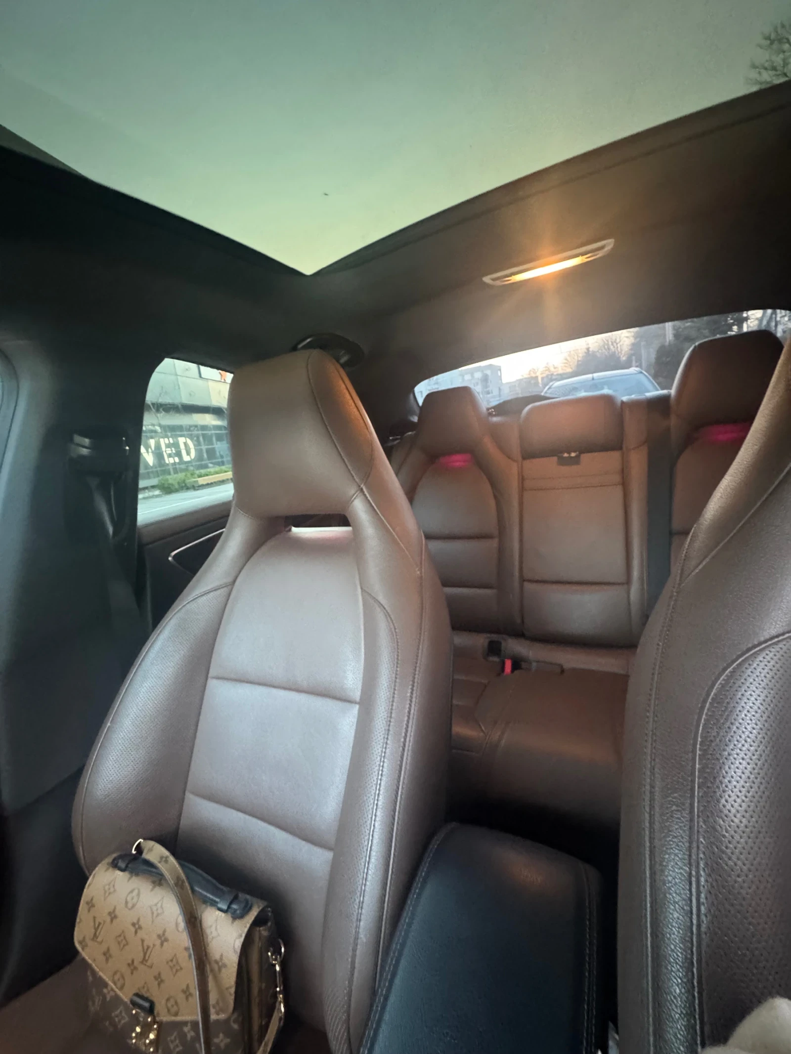 Mercedes-Benz CLA 250 | Mobile.bg � ����������� 15