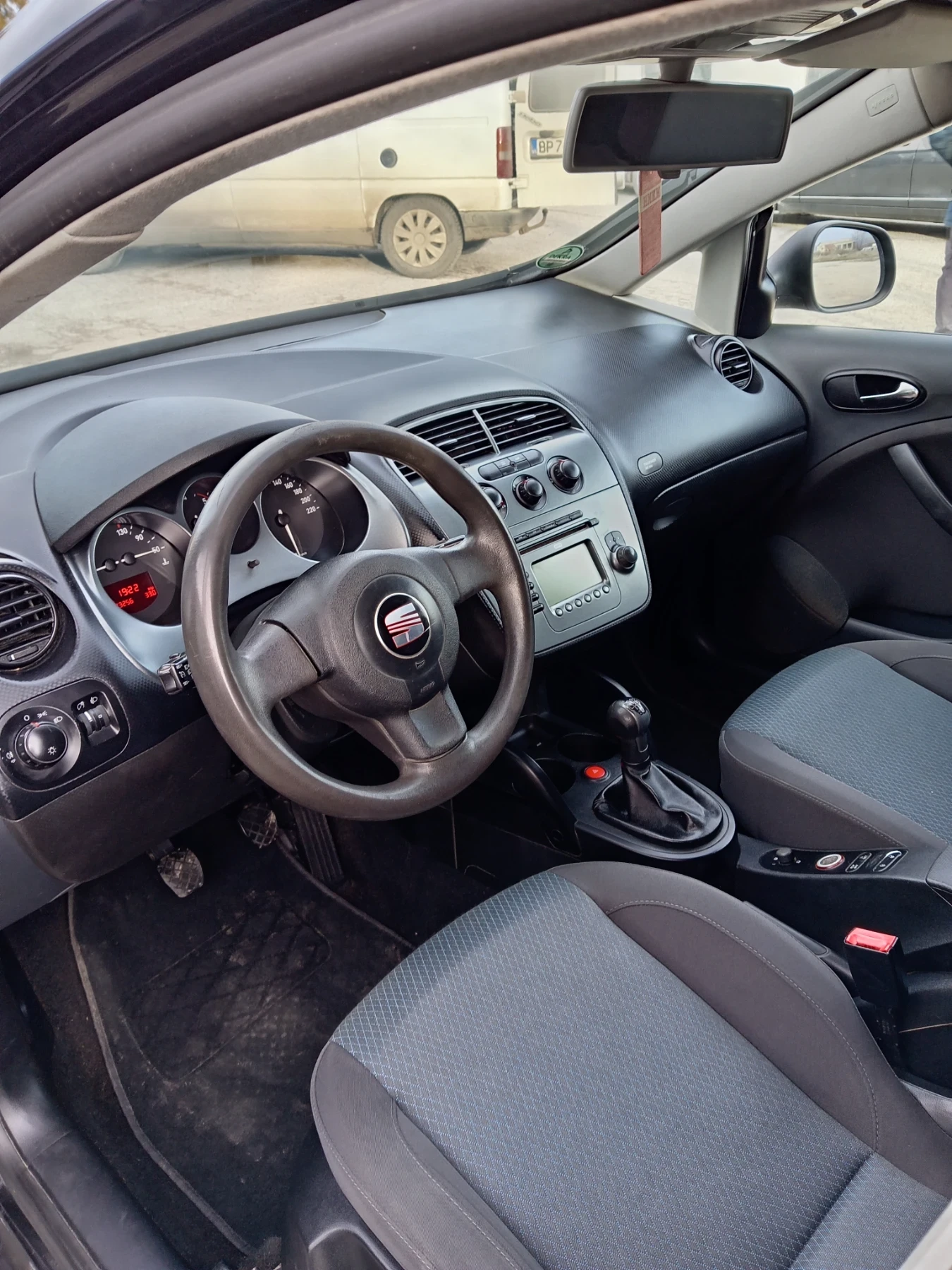 Seat Altea 1.9 105 ���� �� | Mobile.bg � ����������� 6