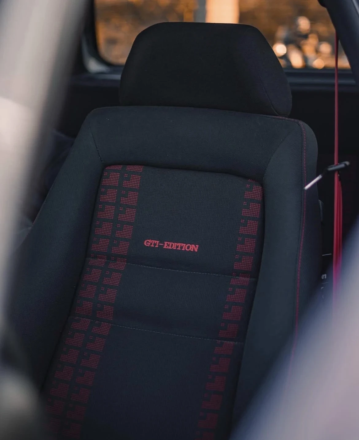 VW Golf  - изображение 3