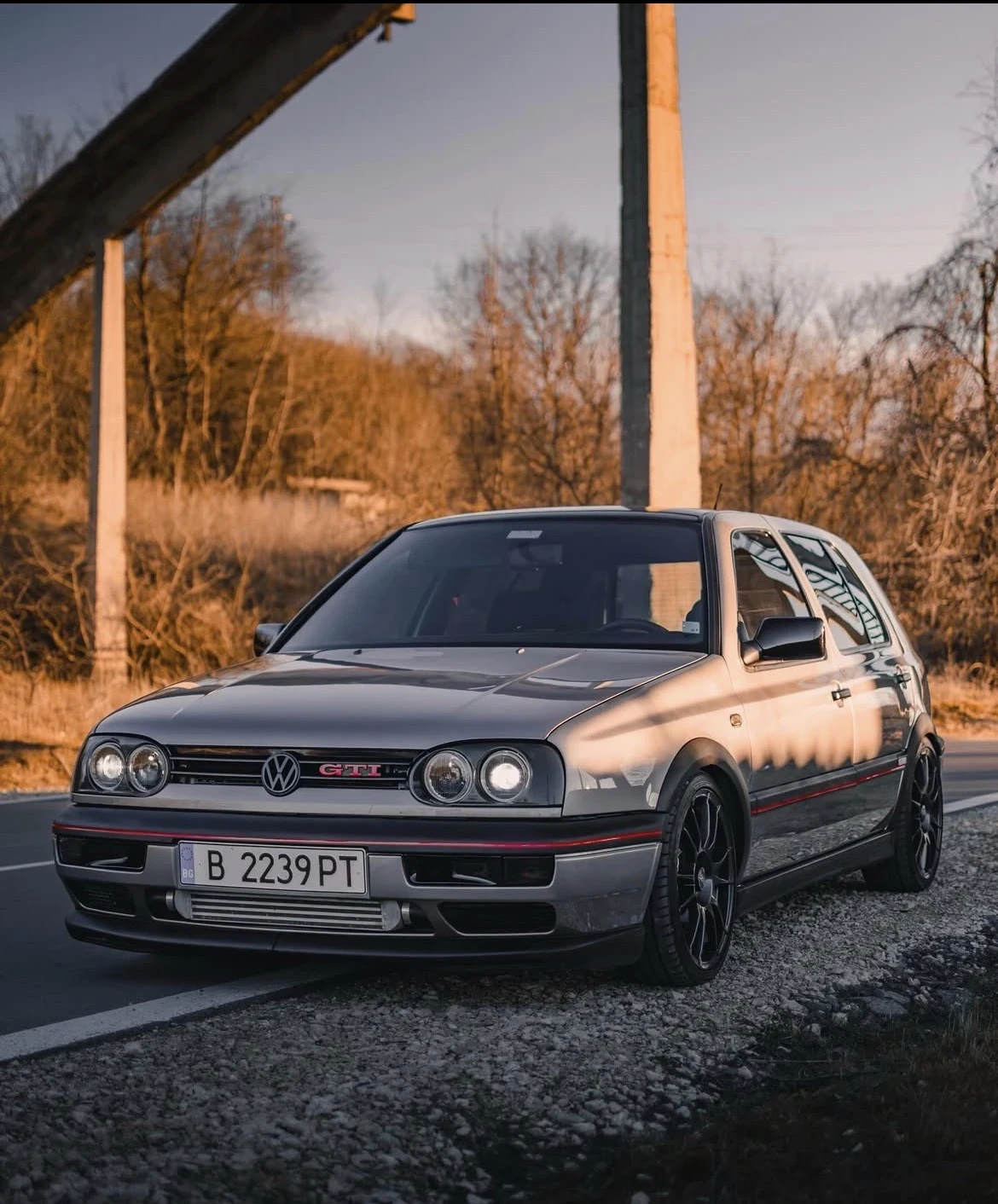VW Golf  - изображение 6