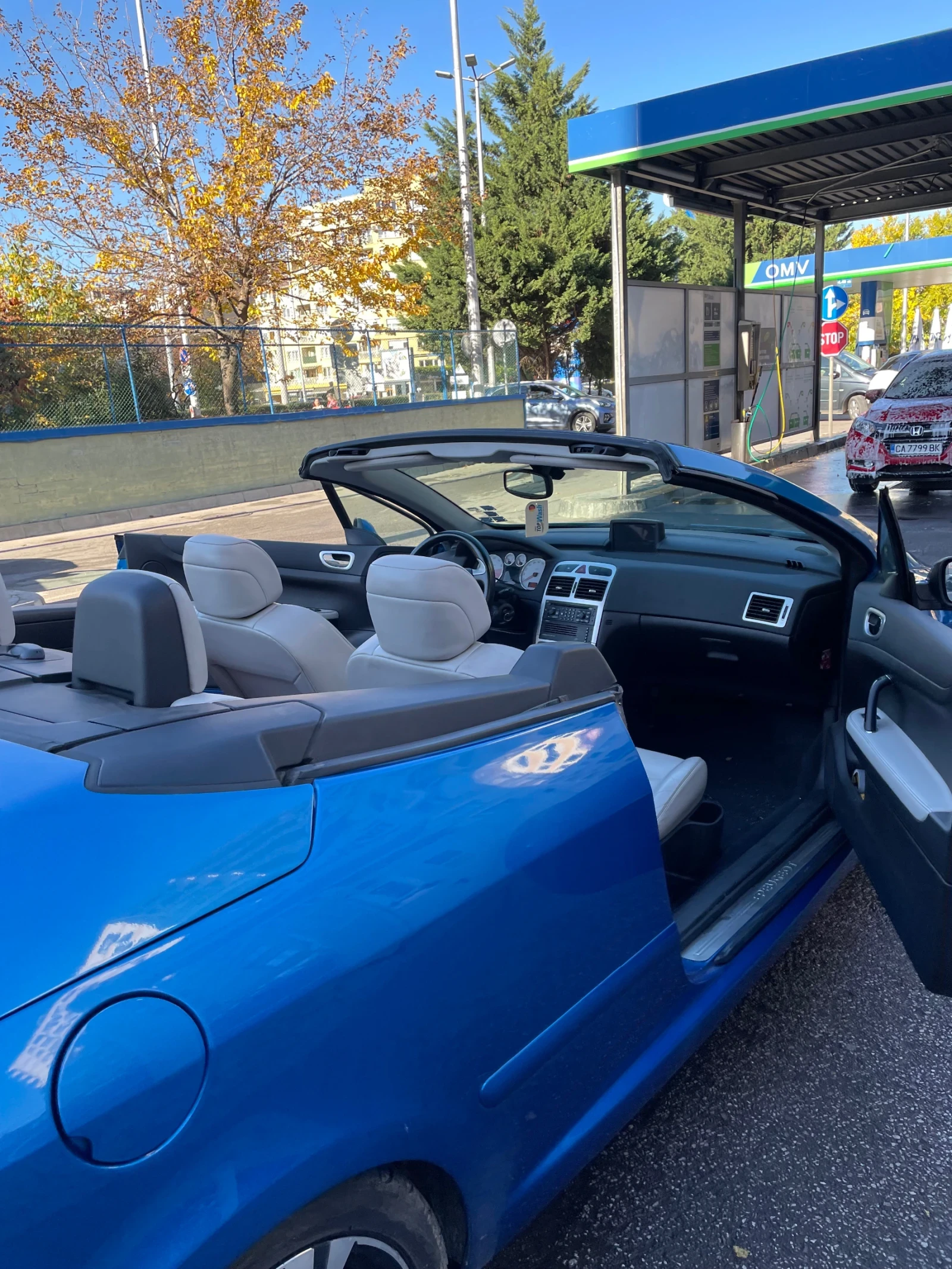 Peugeot 307 Cc | Mobile.bg � ����������� 10