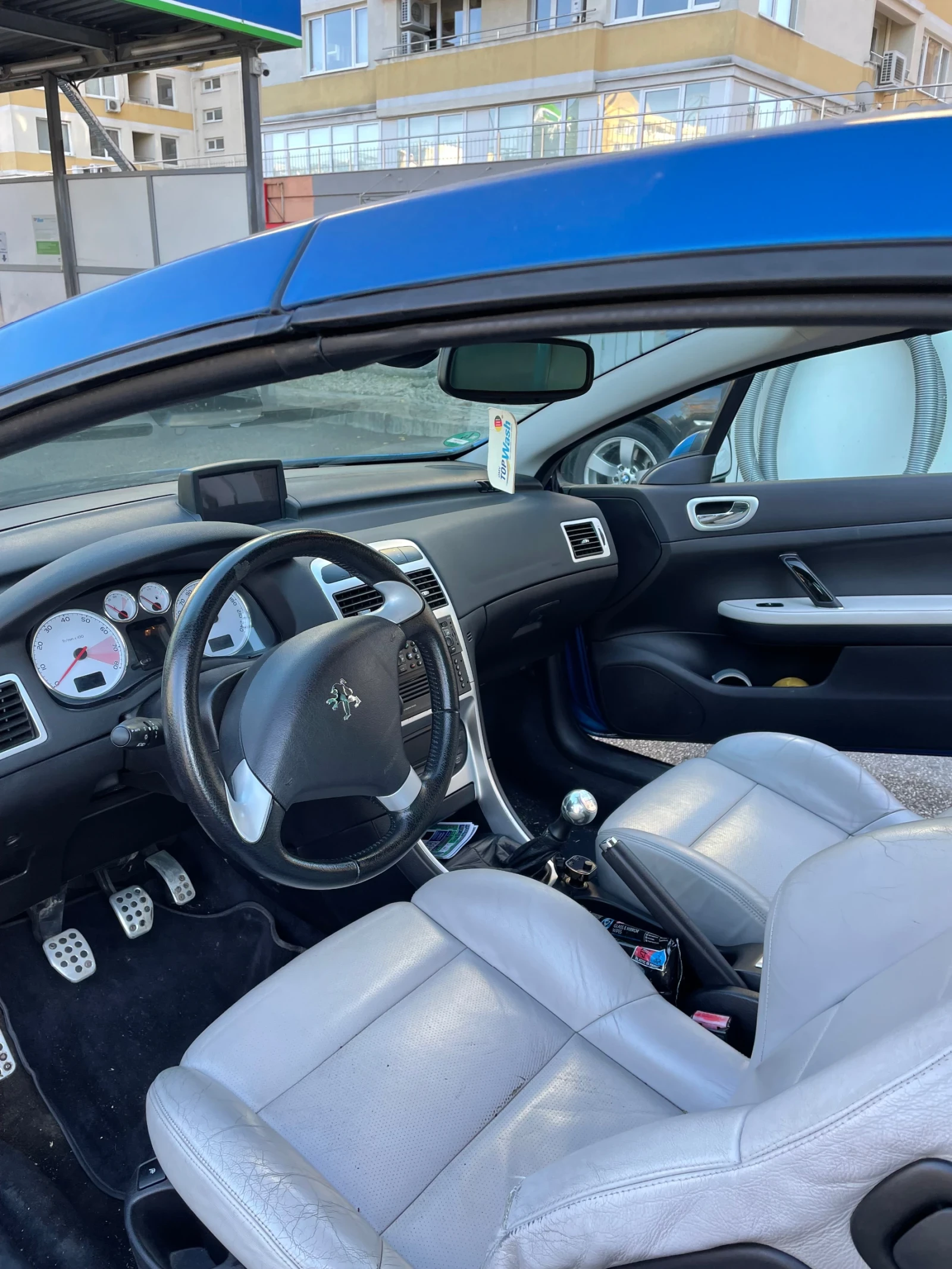 Peugeot 307 Cc | Mobile.bg � ����������� 5