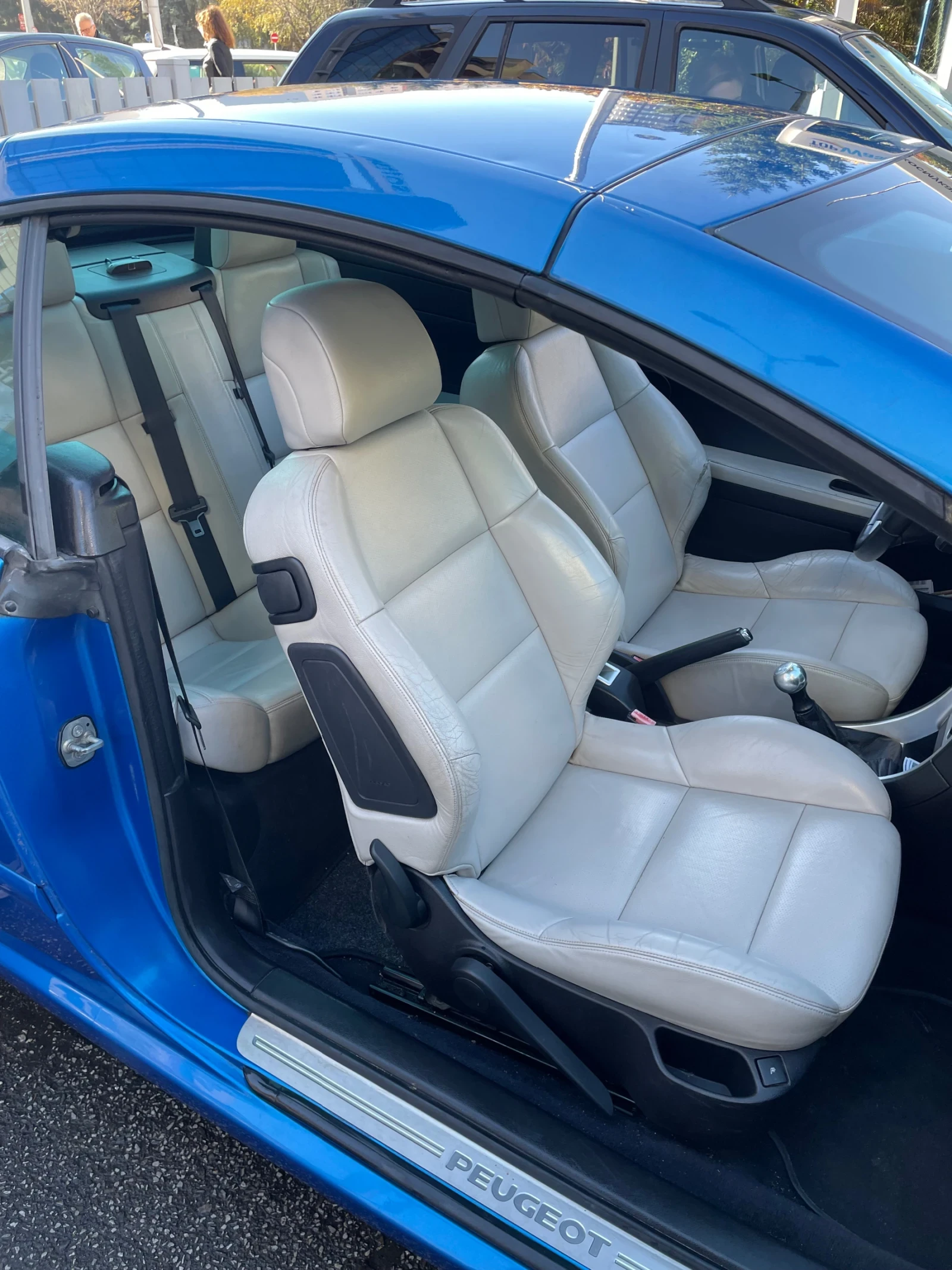 Peugeot 307 Cc | Mobile.bg � ����������� 8