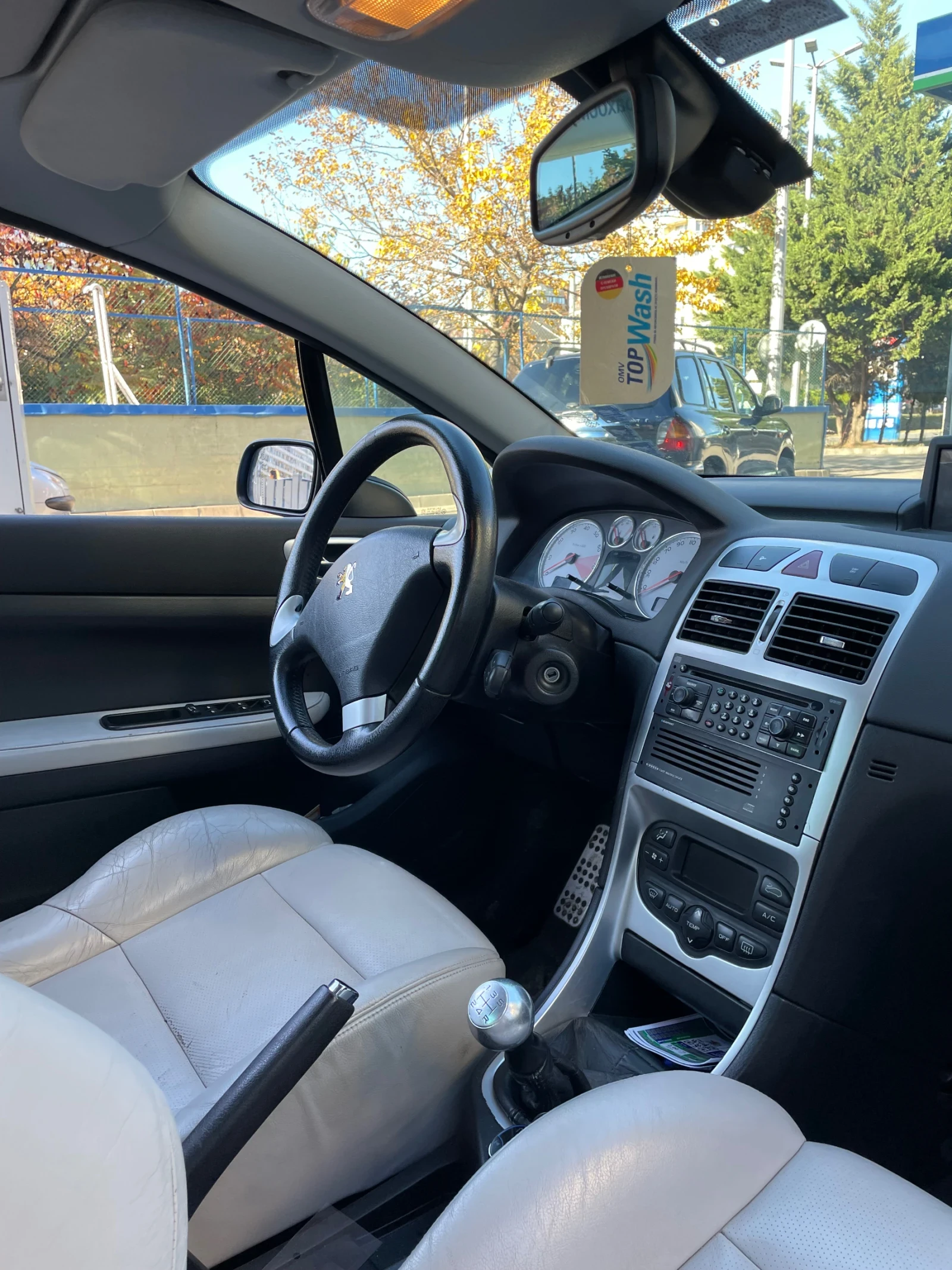 Peugeot 307 Cc | Mobile.bg � ����������� 9