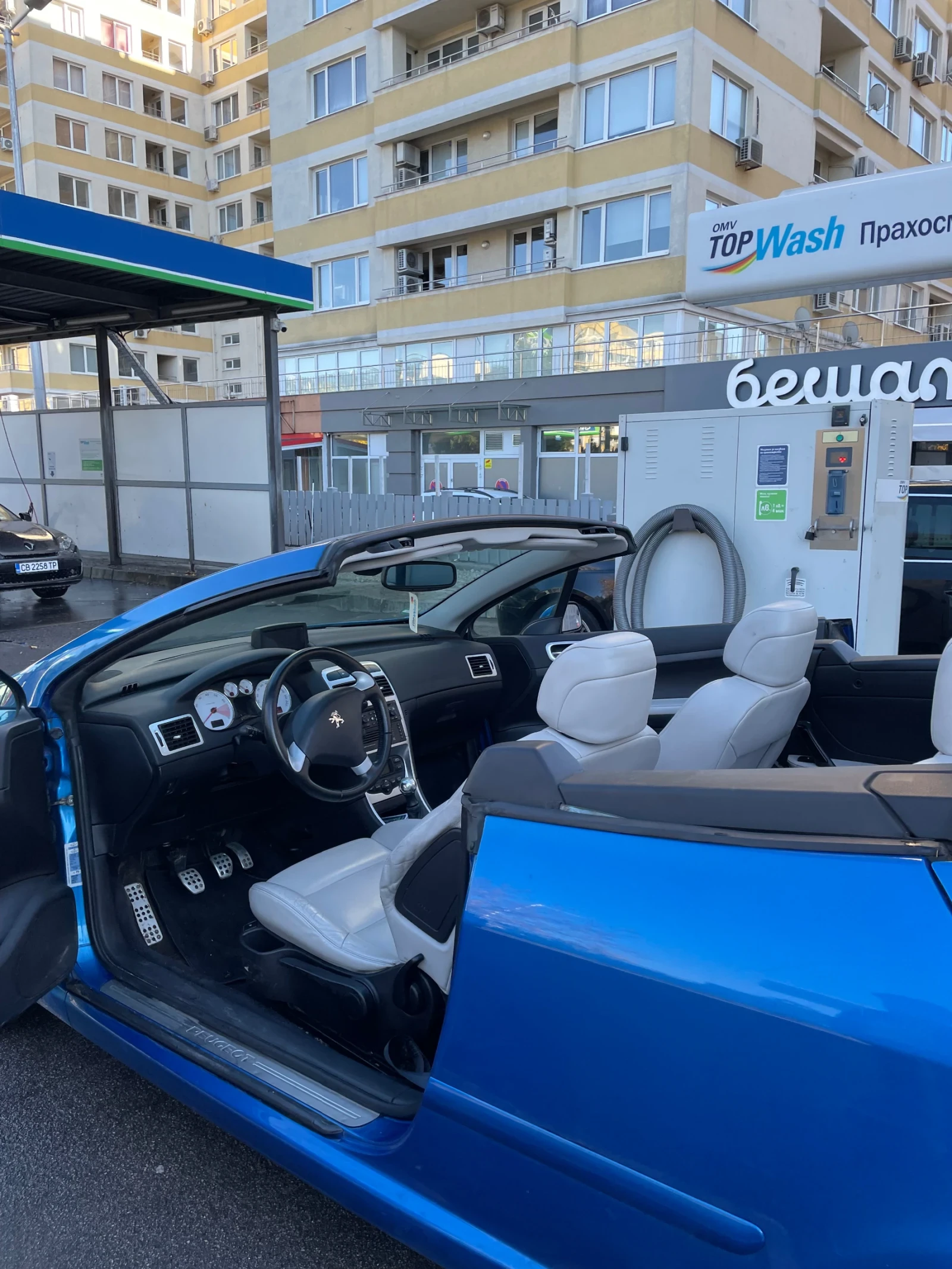 Peugeot 307 Cc | Mobile.bg � ����������� 2