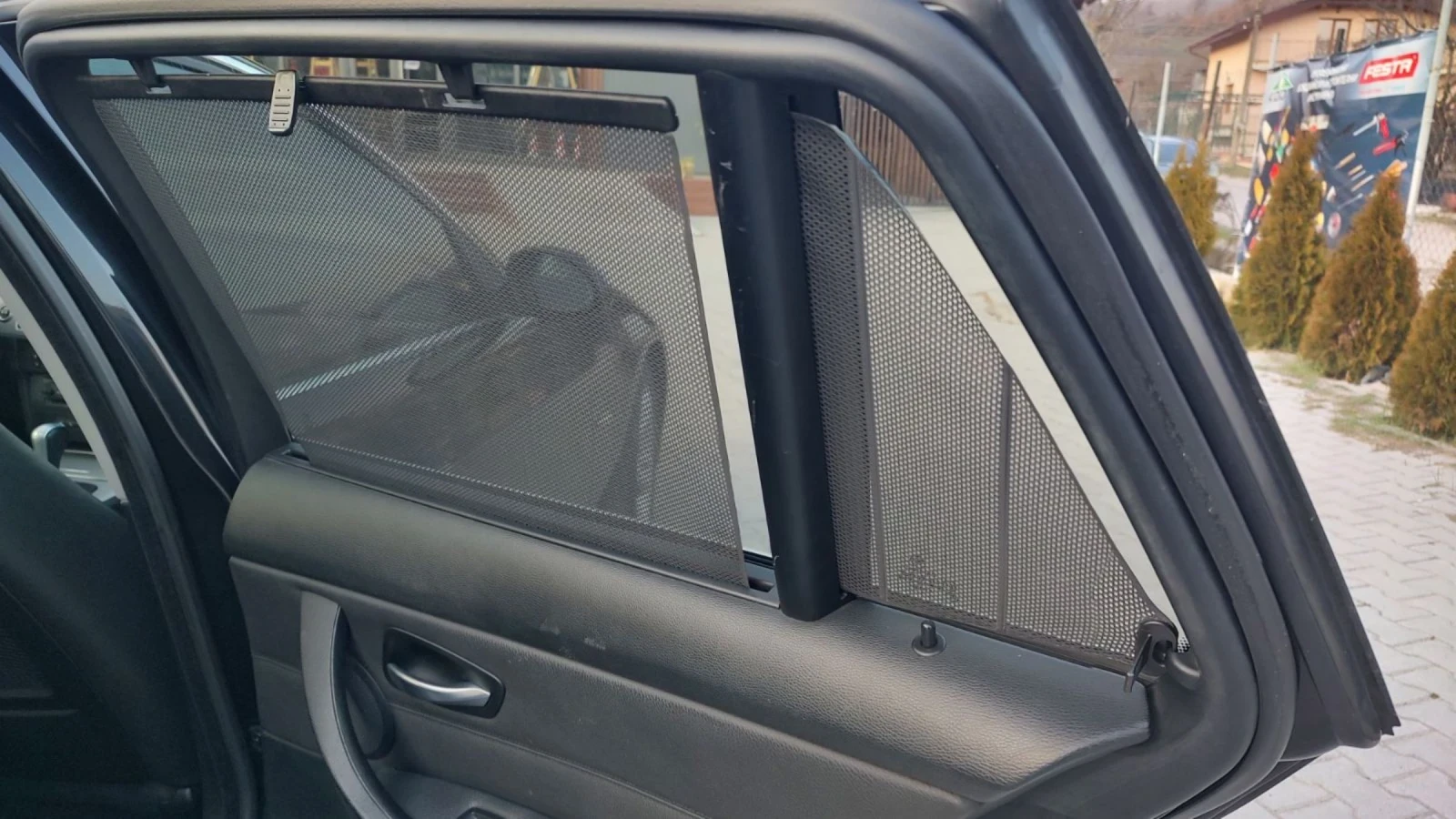 BMW 325, снимка 6 - Автомобили и джипове - 53817017