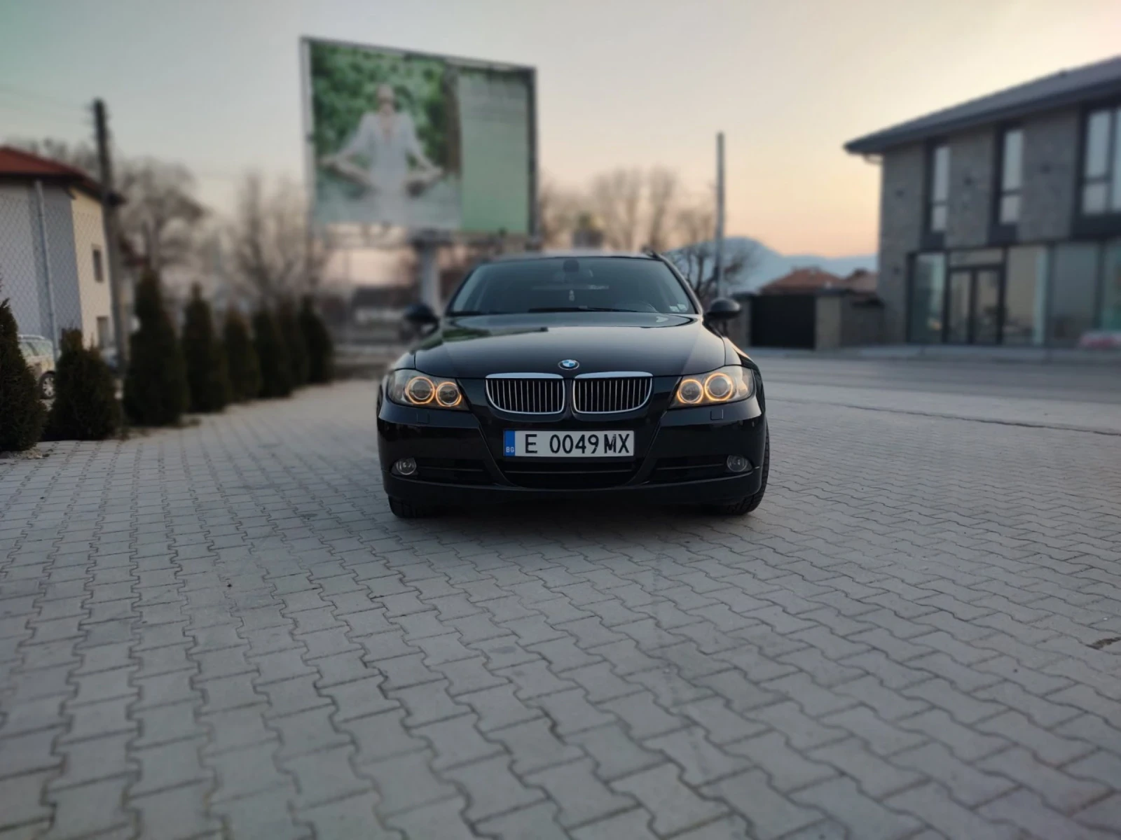BMW 325, снимка 17 - Автомобили и джипове - 53817017