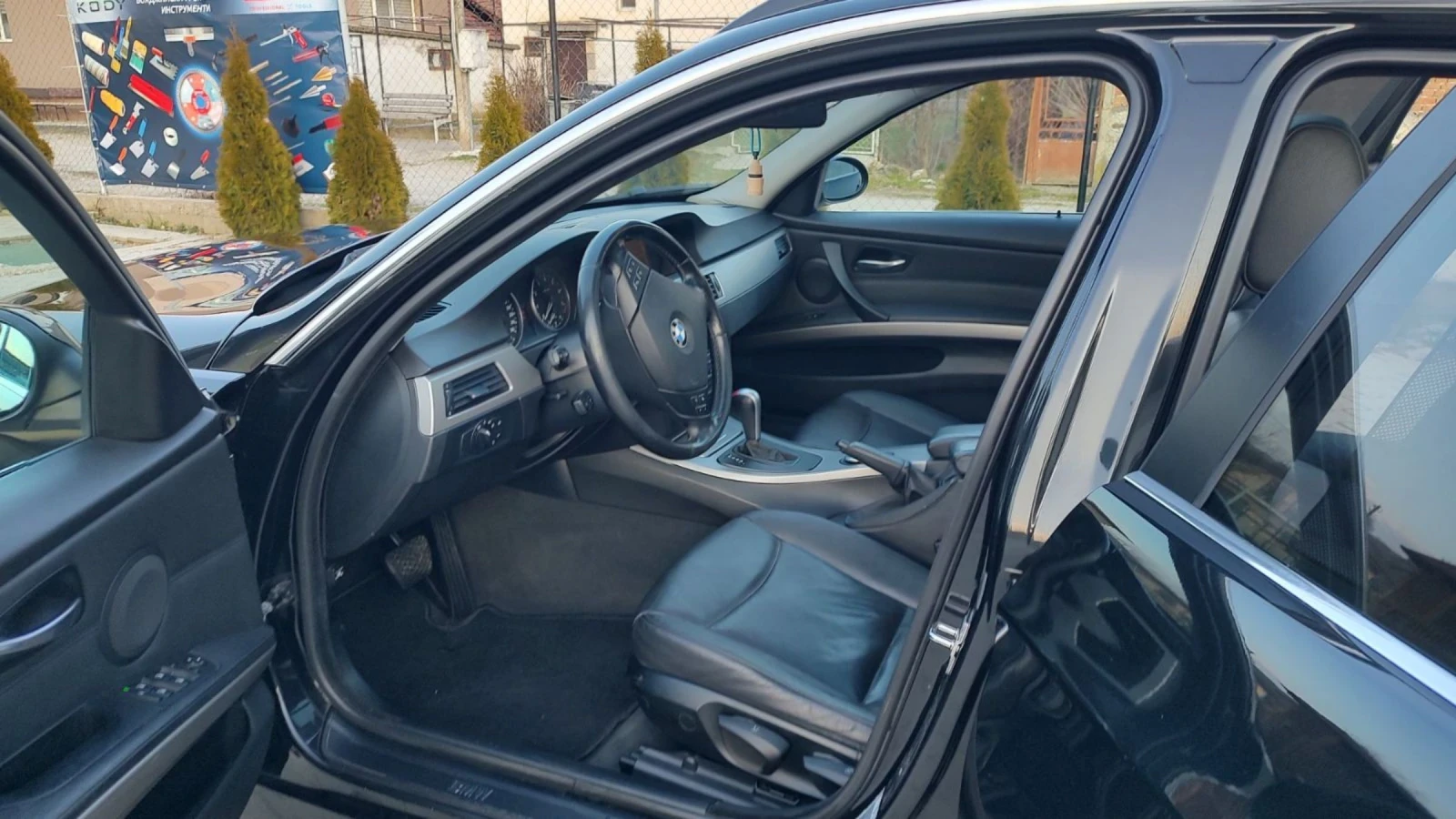 BMW 325, снимка 10 - Автомобили и джипове - 53817017