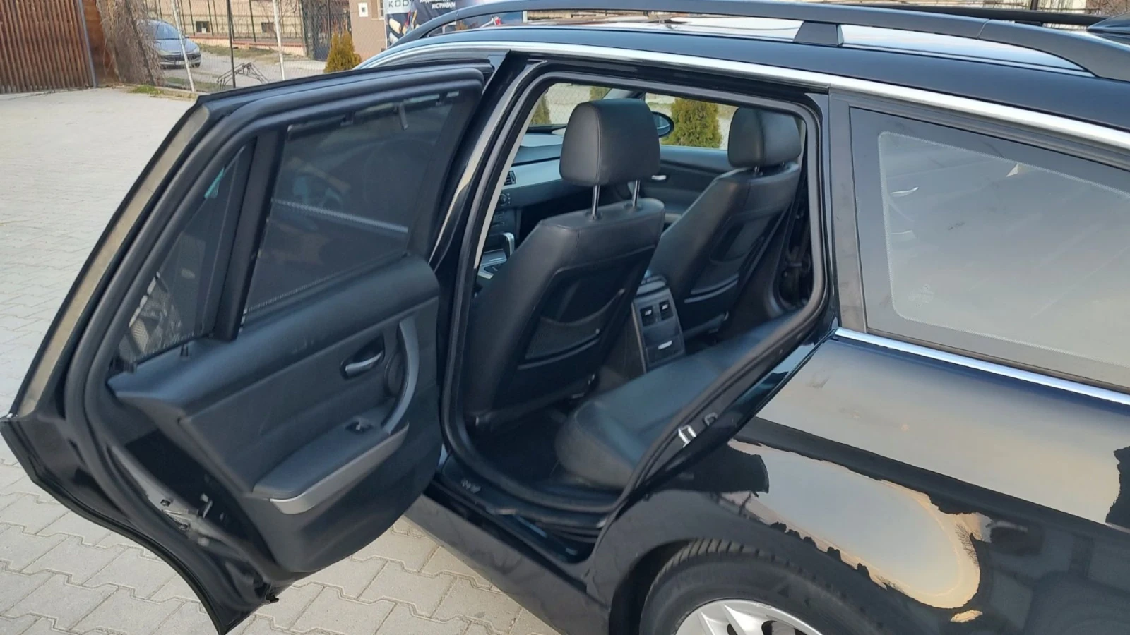 BMW 325, снимка 9 - Автомобили и джипове - 53817017