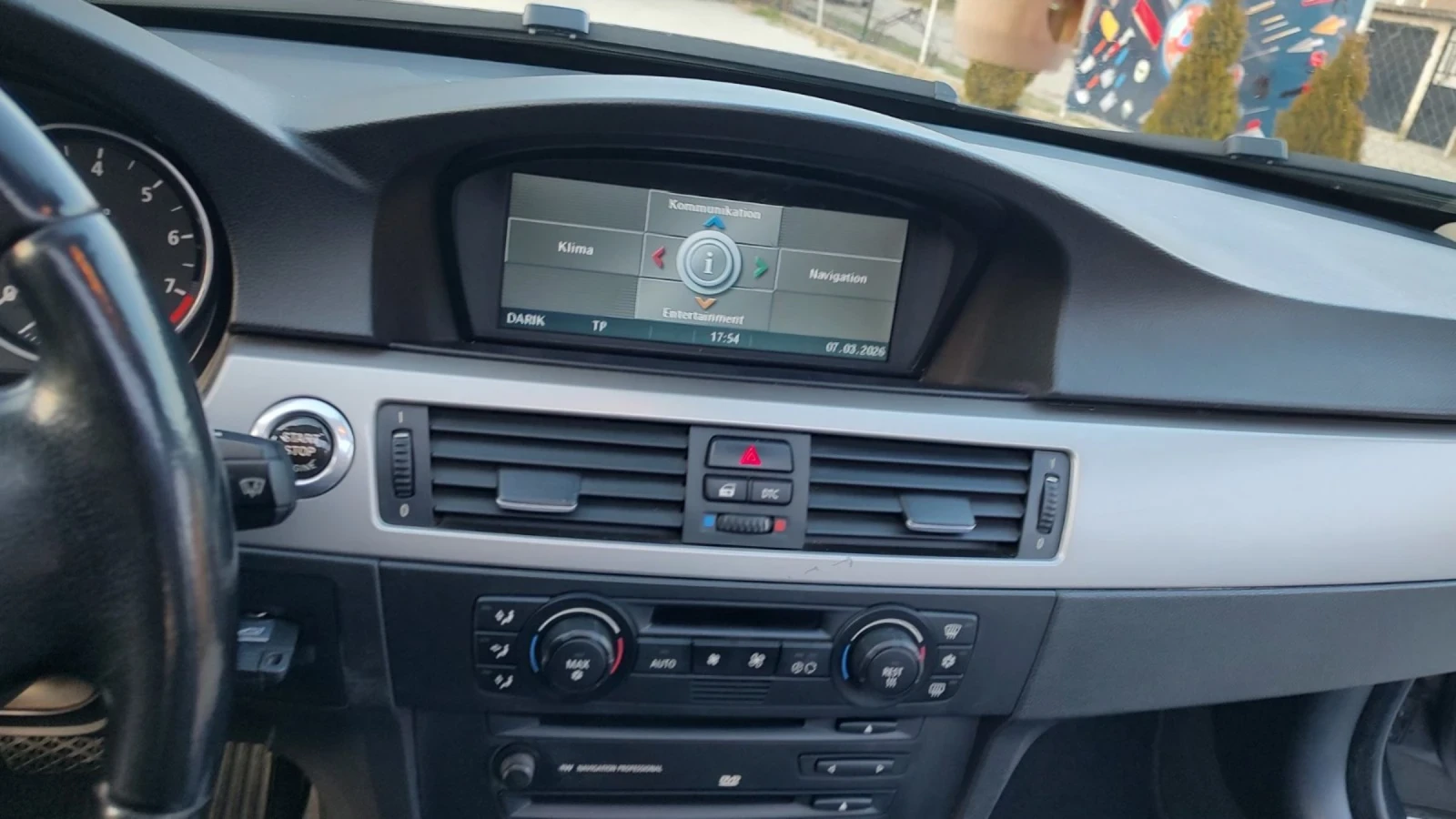 BMW 325, снимка 11 - Автомобили и джипове - 53817017