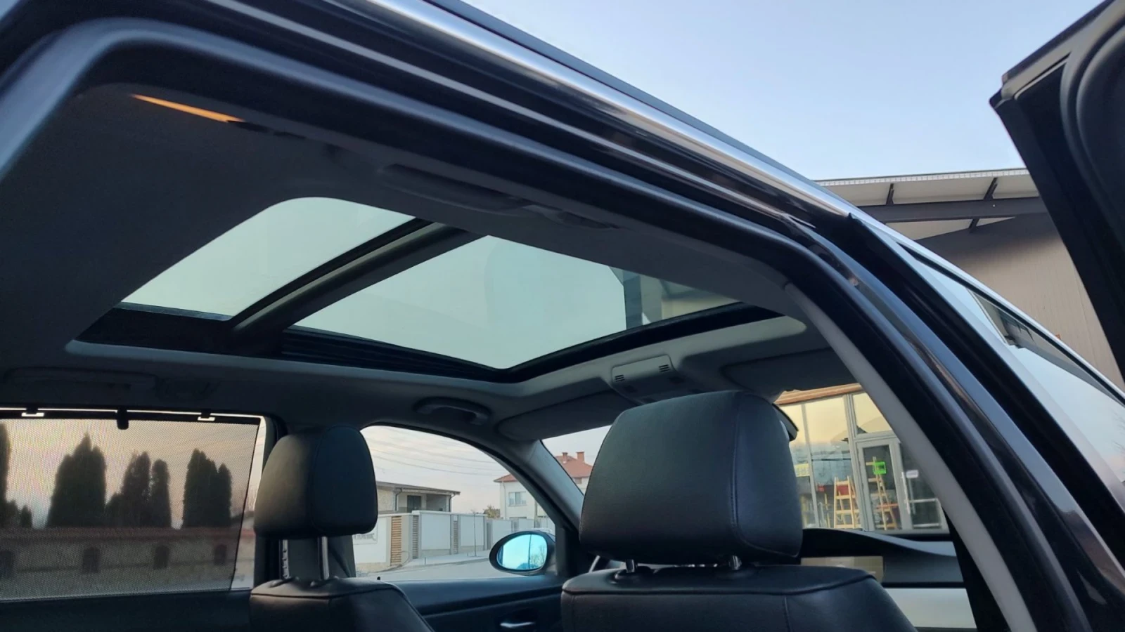 BMW 325, снимка 7 - Автомобили и джипове - 53817017